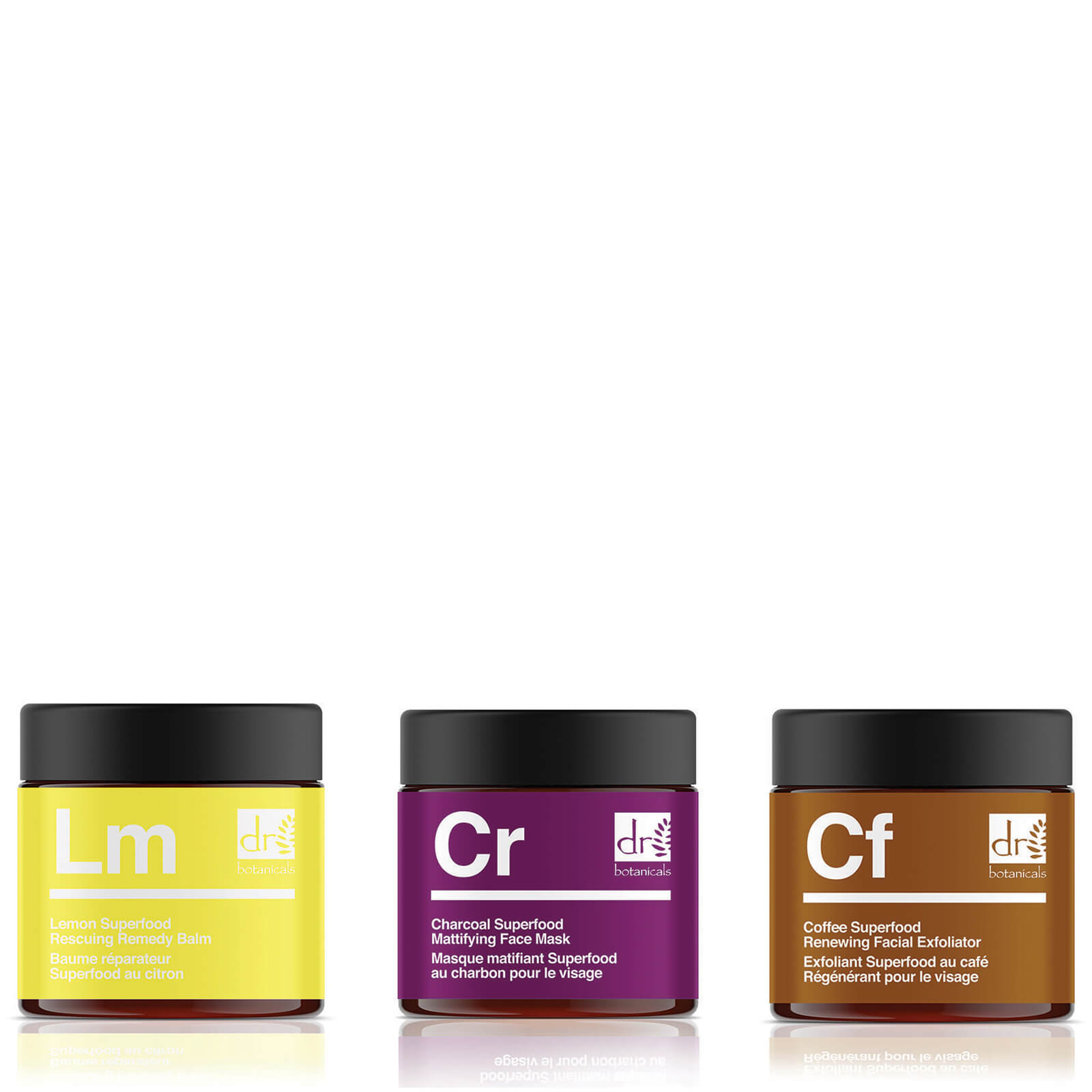 Dr Botanicals Ultimate Apothecary Collection