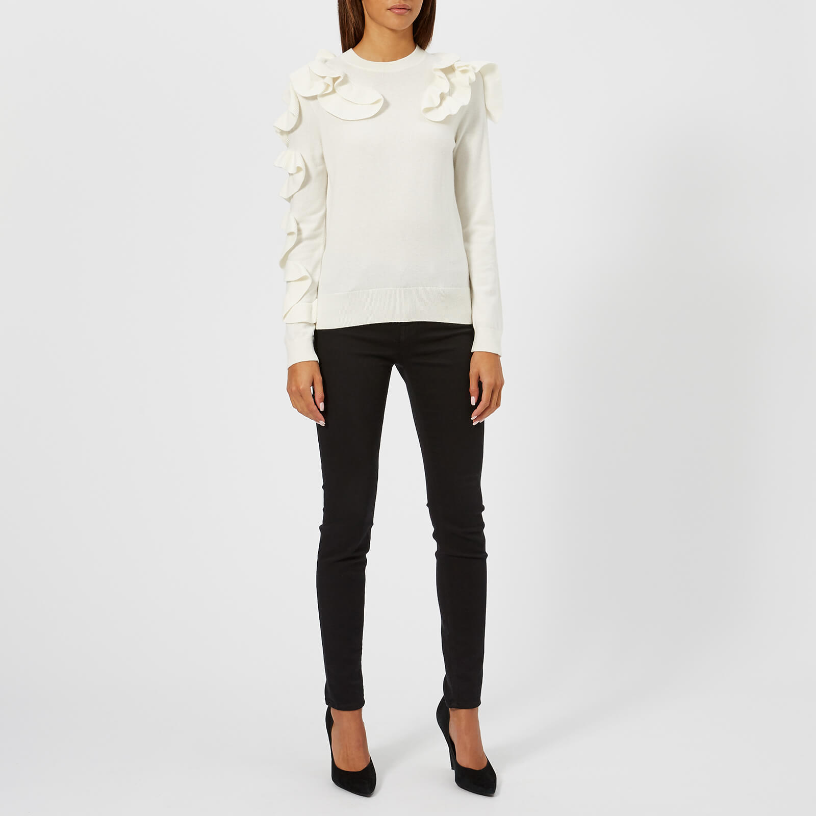 Ted baker pallege sweater 2025