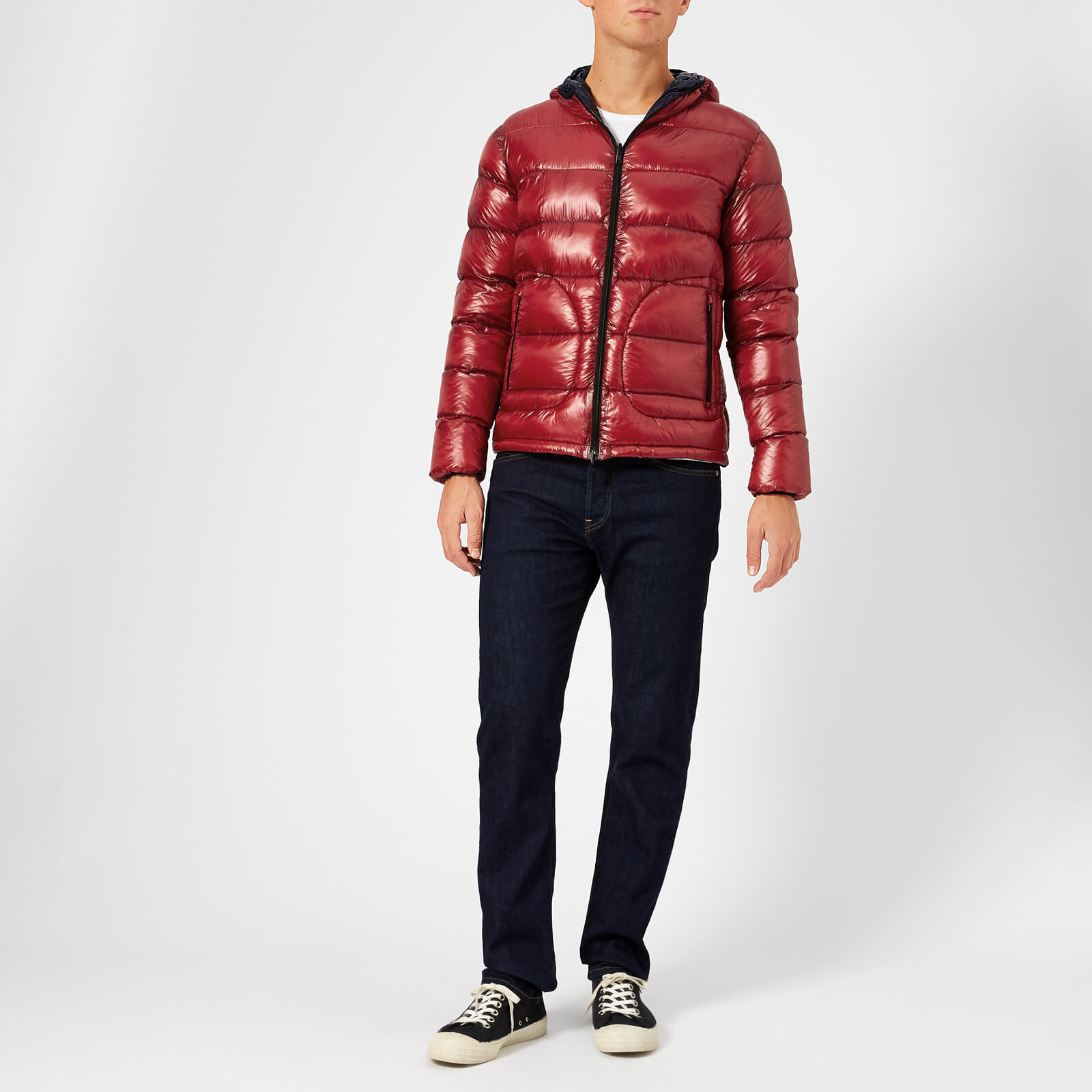 Herno 7den bomber best sale