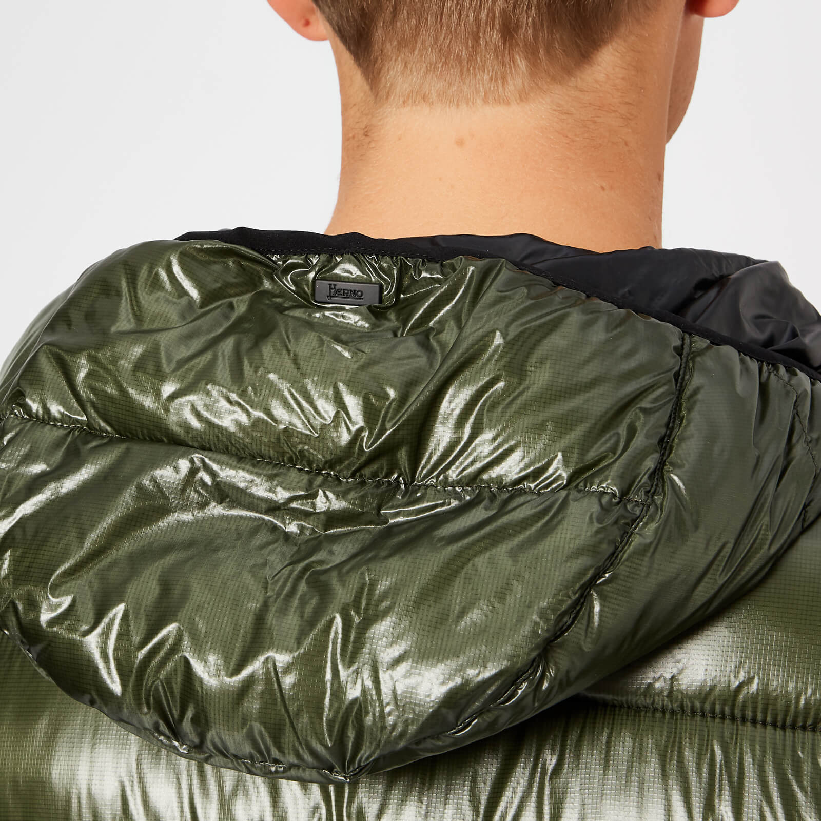 Herno 7den bomber top