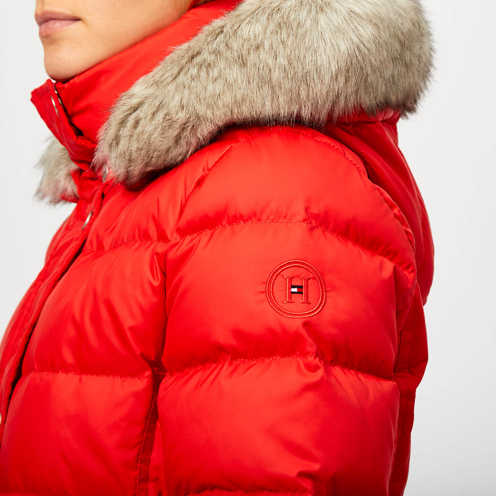 New tyra down jacket best sale
