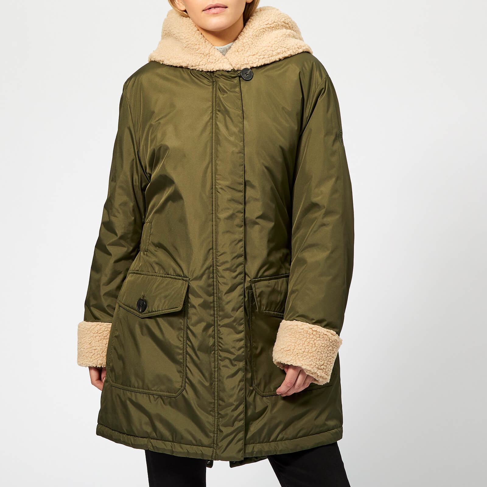 Tommy alana coat sale