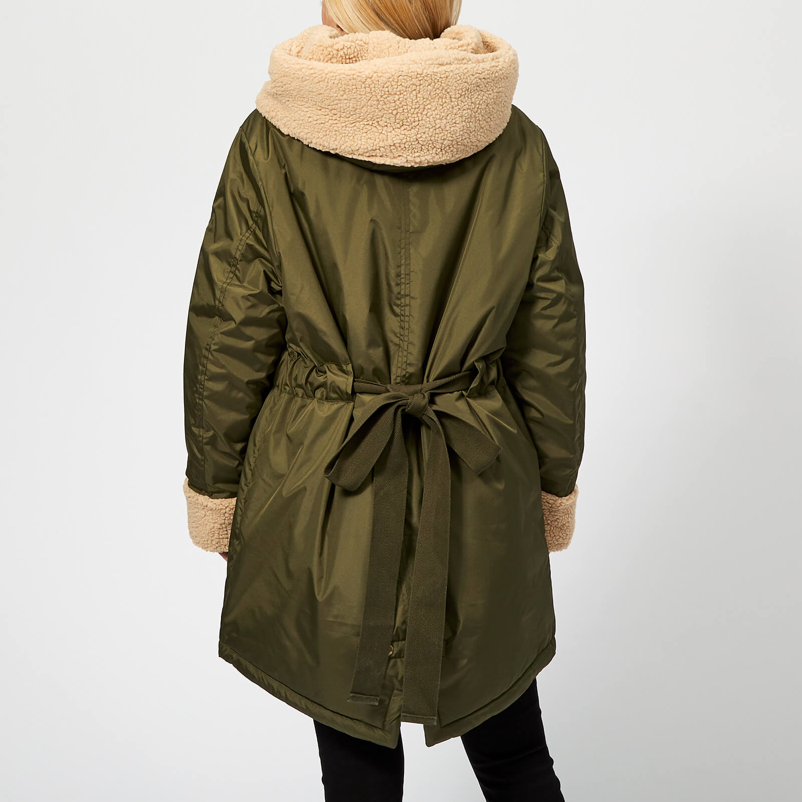 Tommy alana coat hot sale
