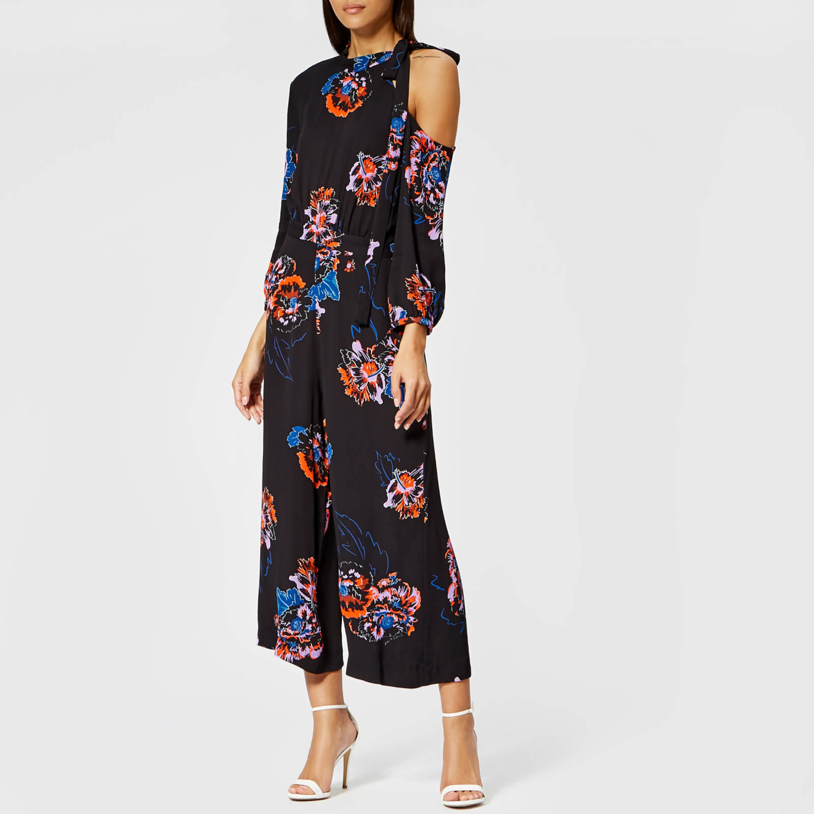 Whistles freya dress cheap