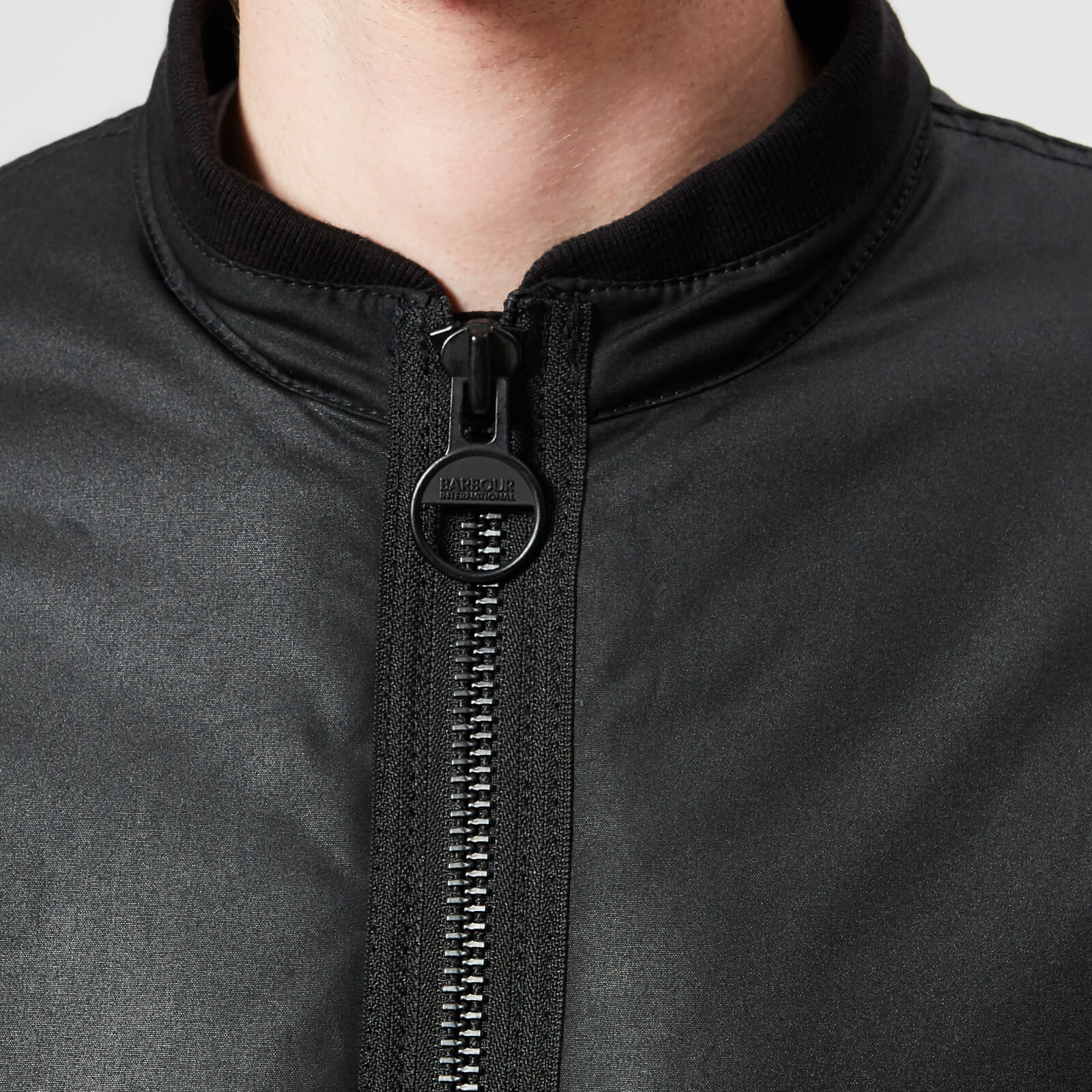 Barbour injection 2024
