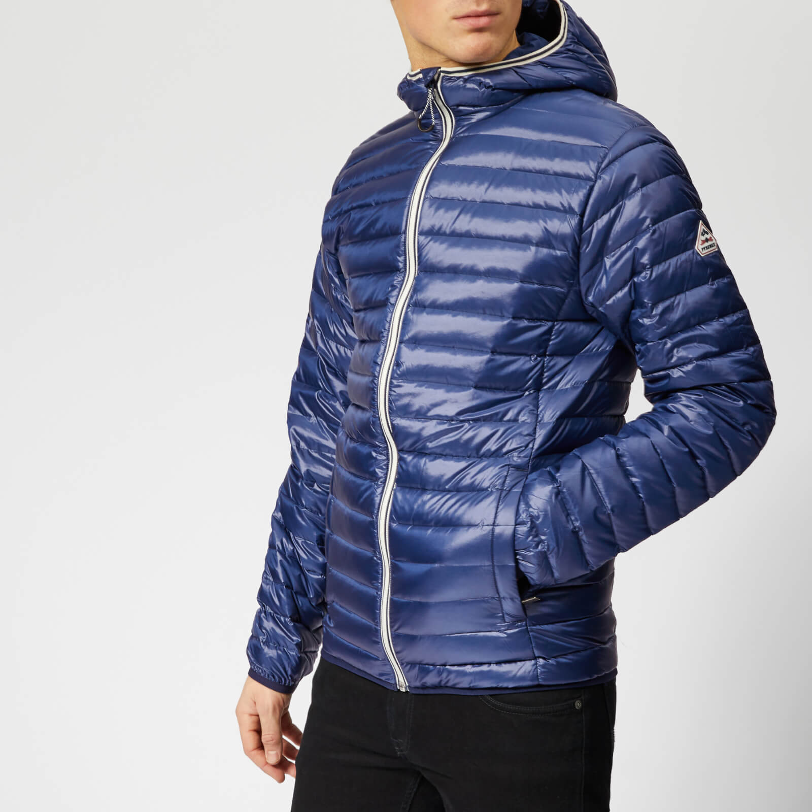 Pyrenex bruce down jacket online