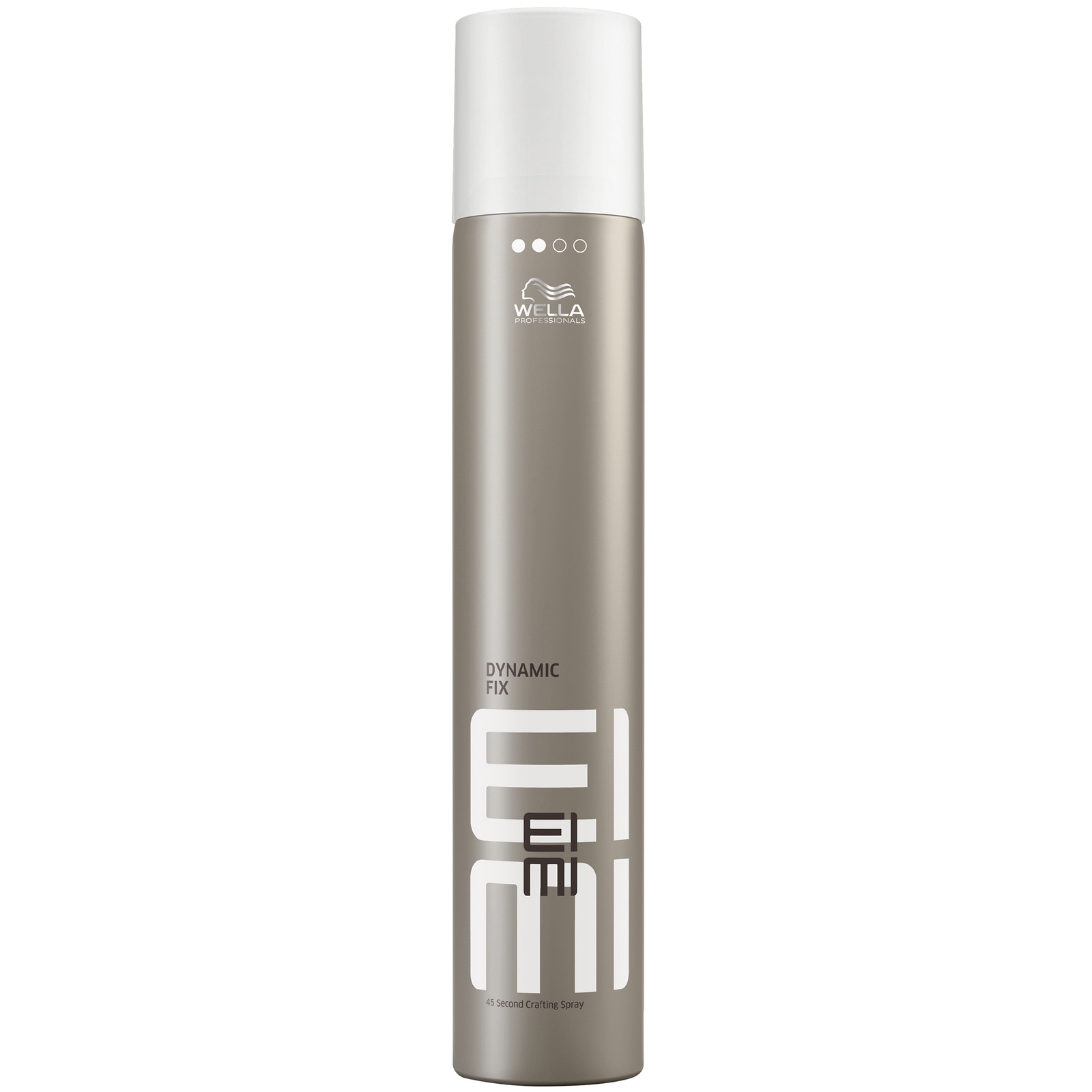 Wella Professionals EIMI Dynamic Fix Hair Spray 500ml
