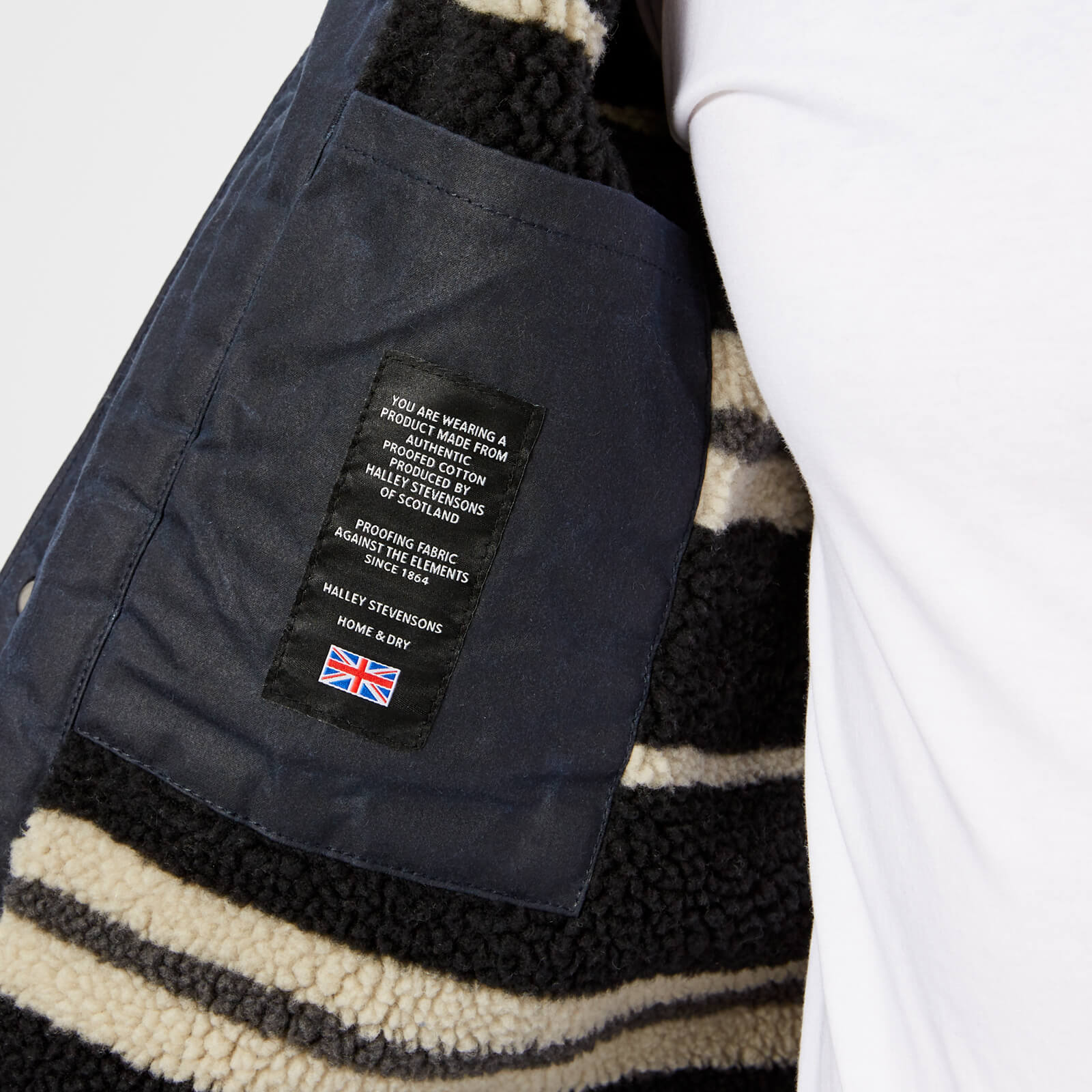 Levi's sky captain jacket new arrivals