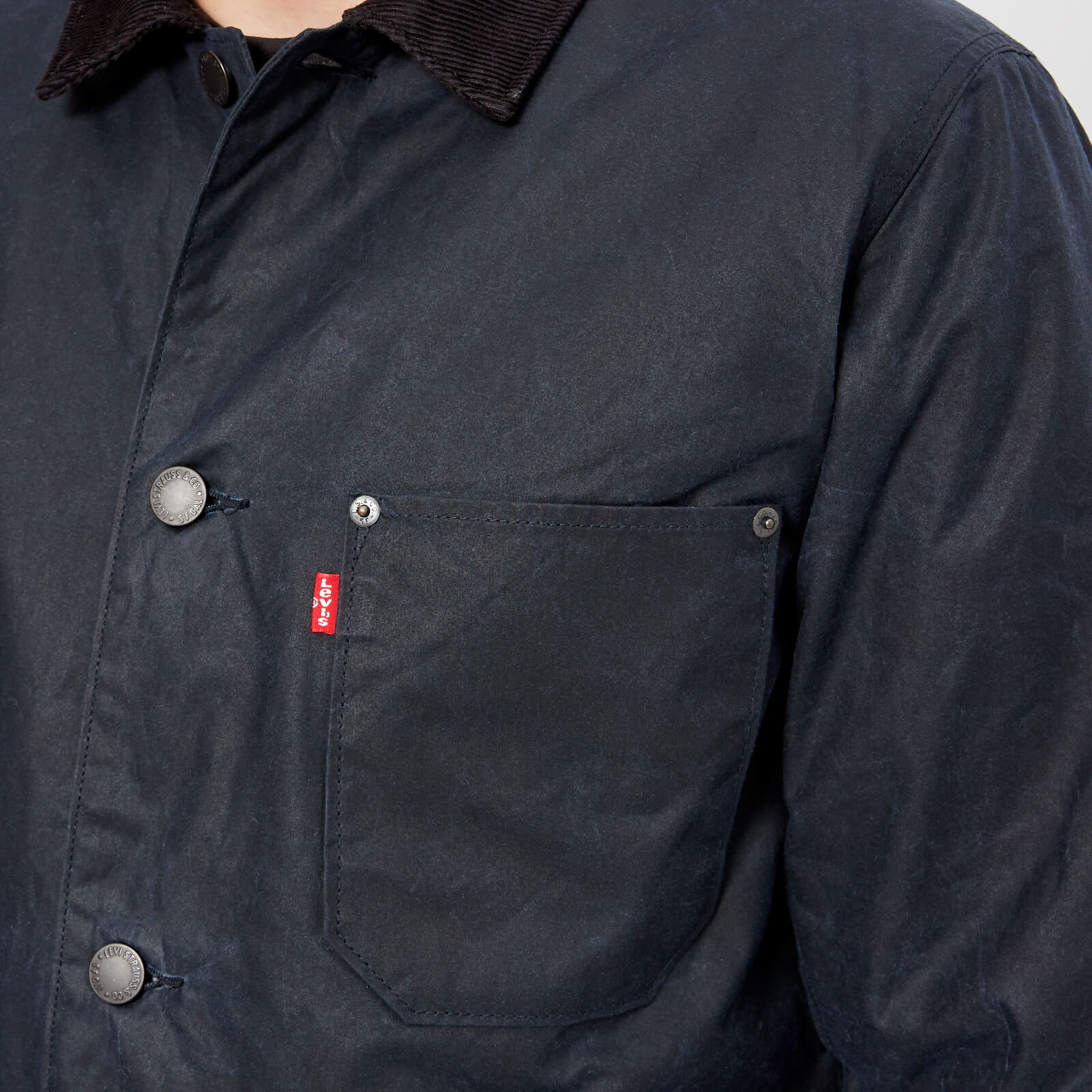 Levi's sky captain jacket 2025