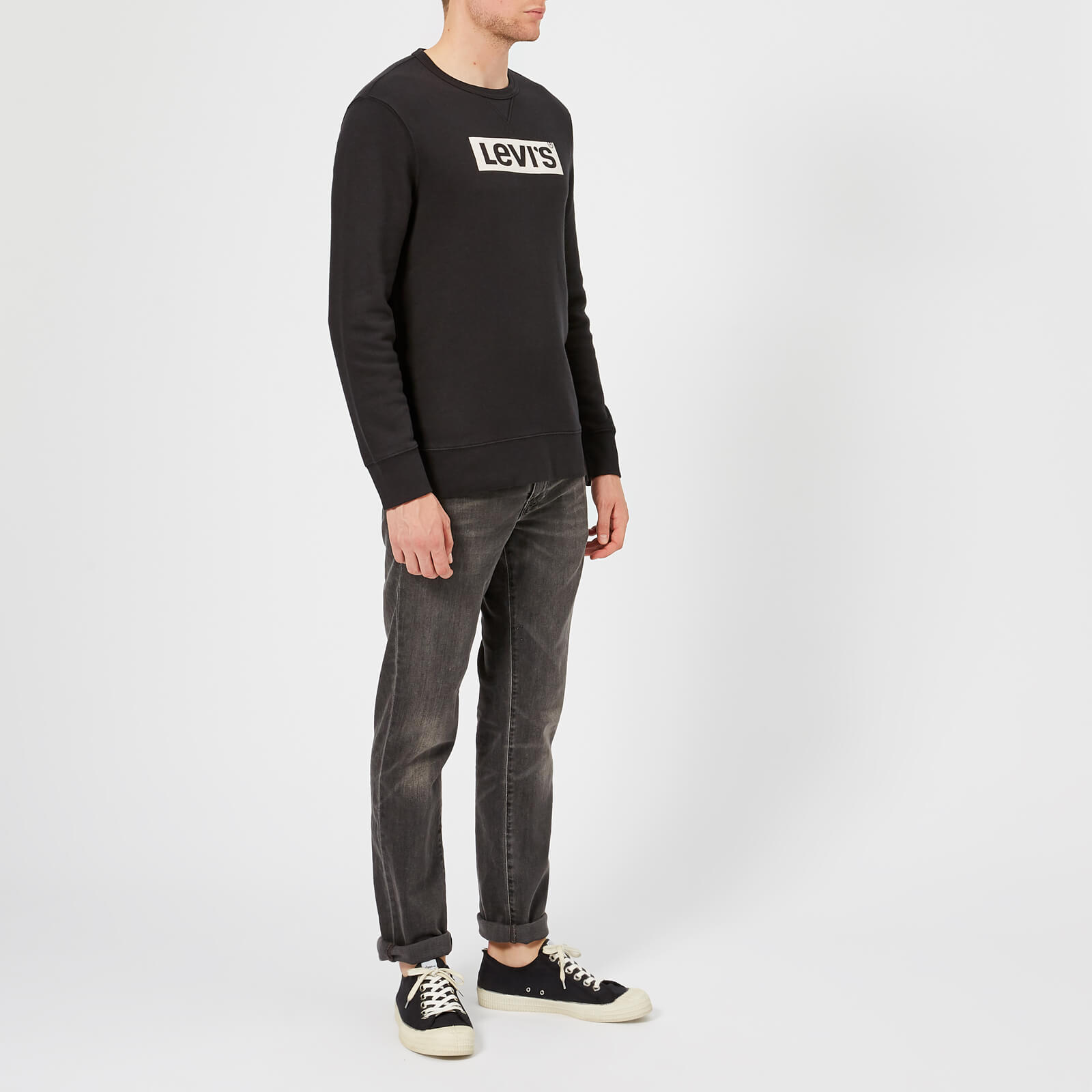 Levis headed east 511 shop
