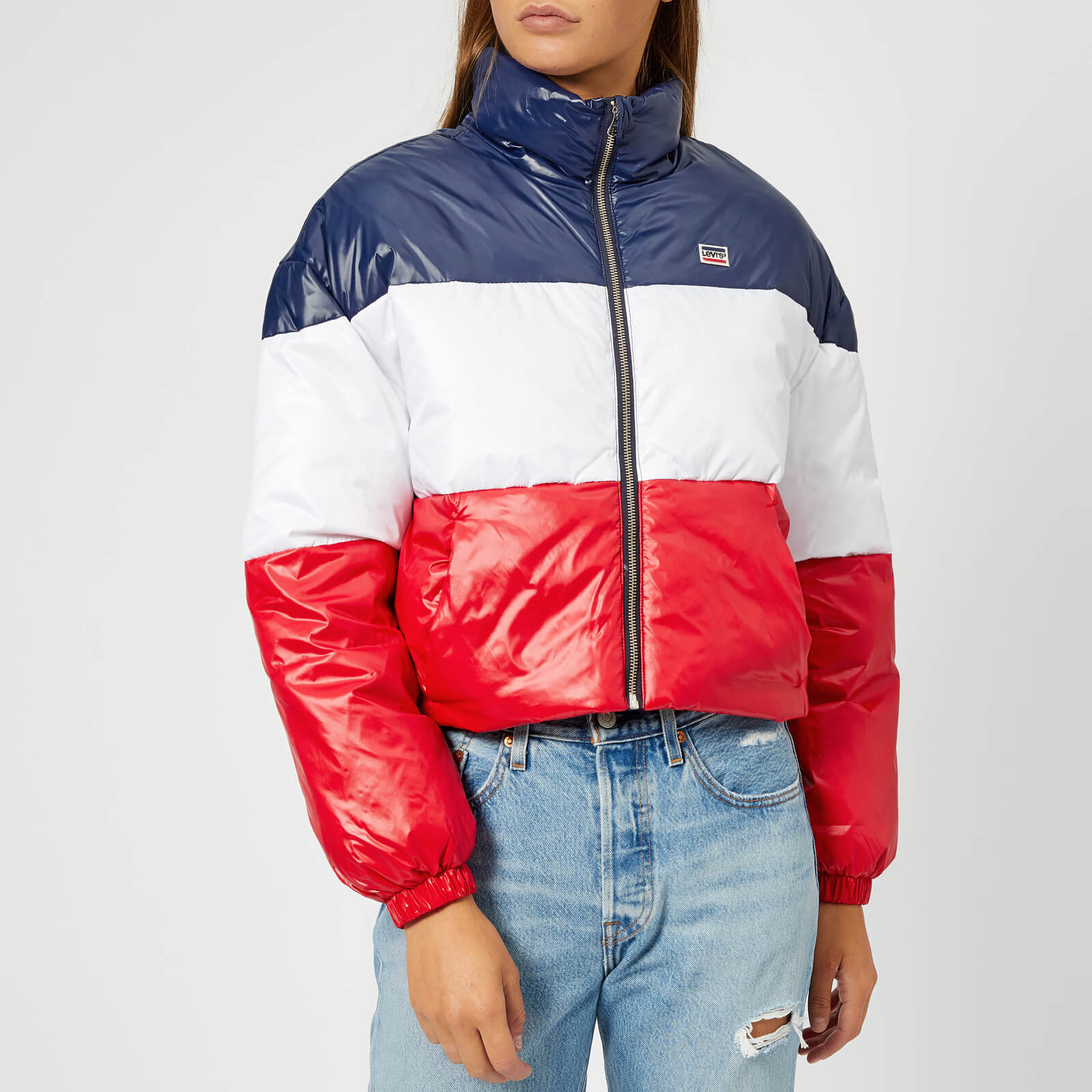 Levi s on sale sam puffer
