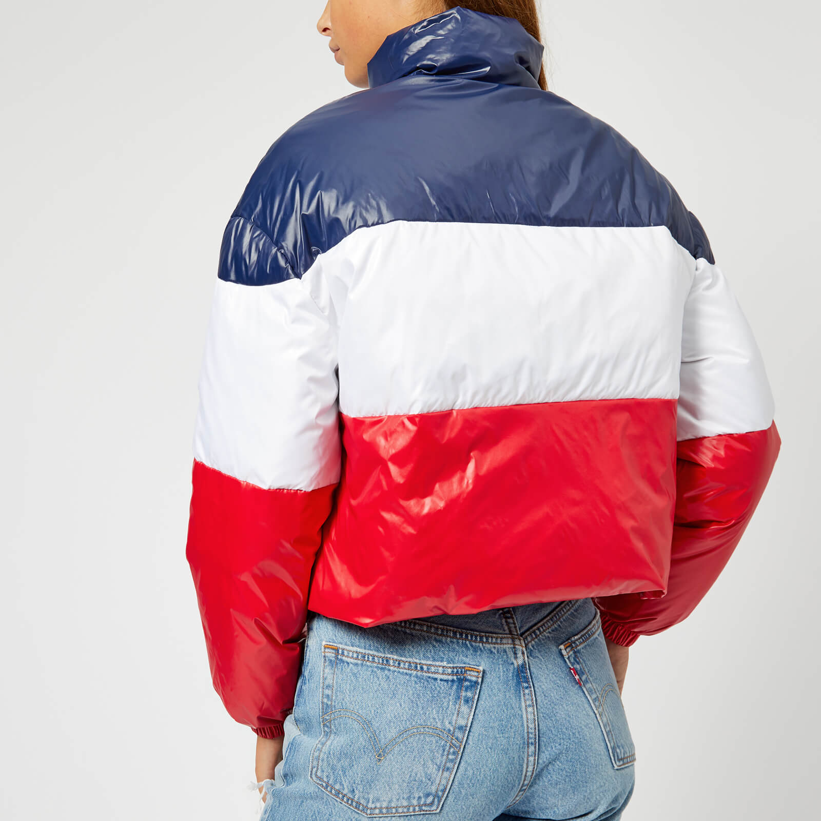 Levi's sam puffer new arrivals