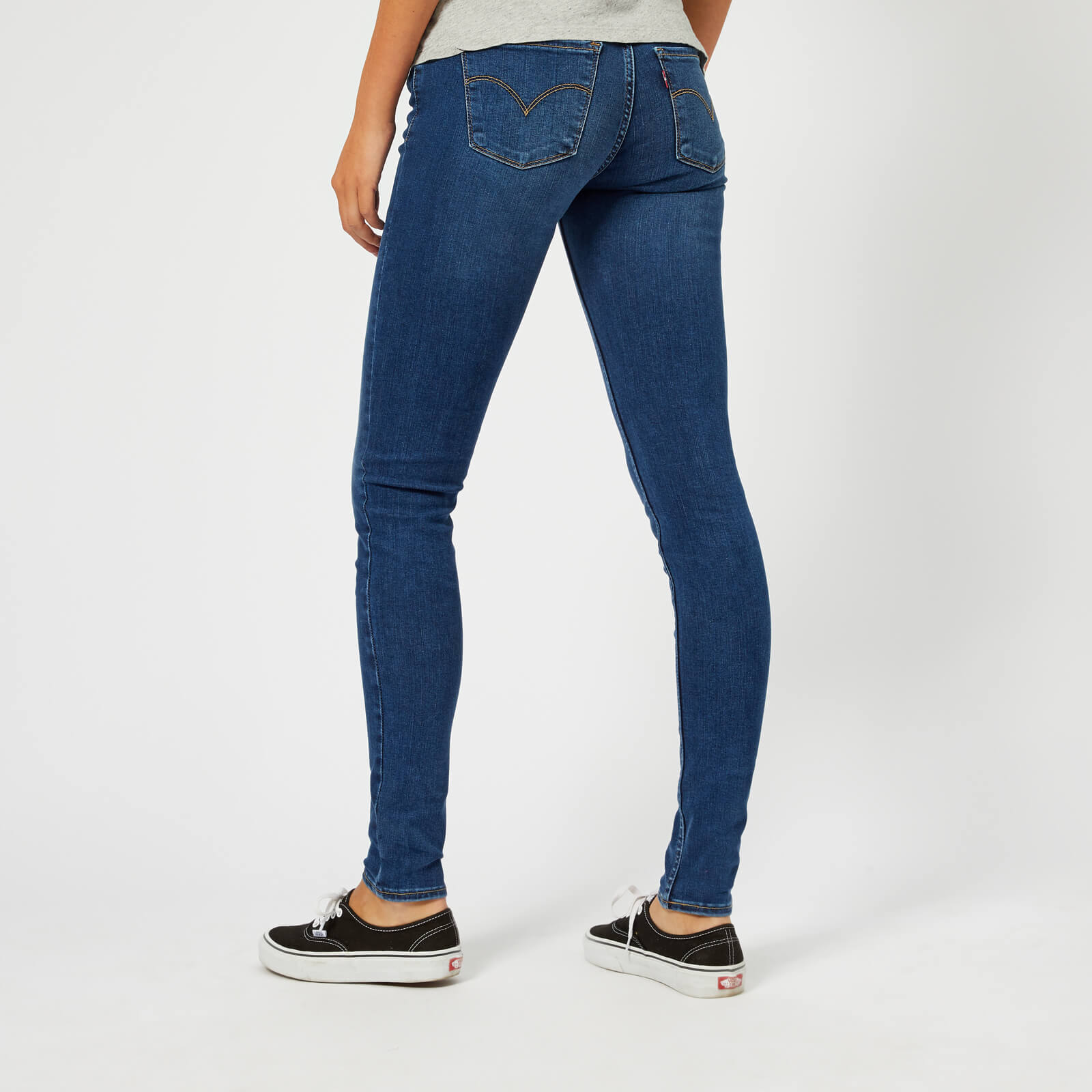 Levi's 710 prestige indigo 2025