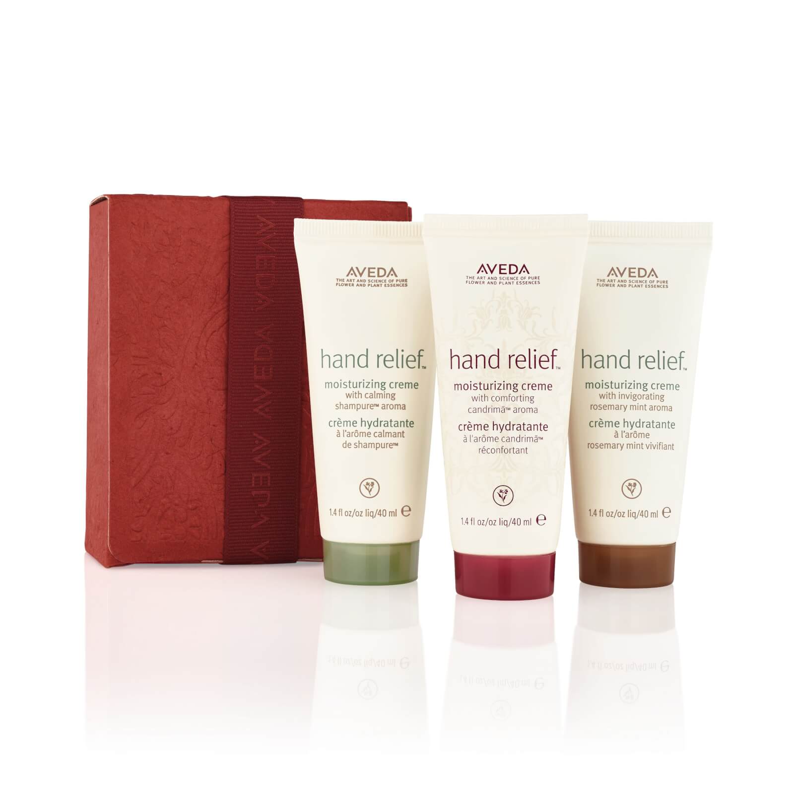 Aveda Renewal for Your Journey Set