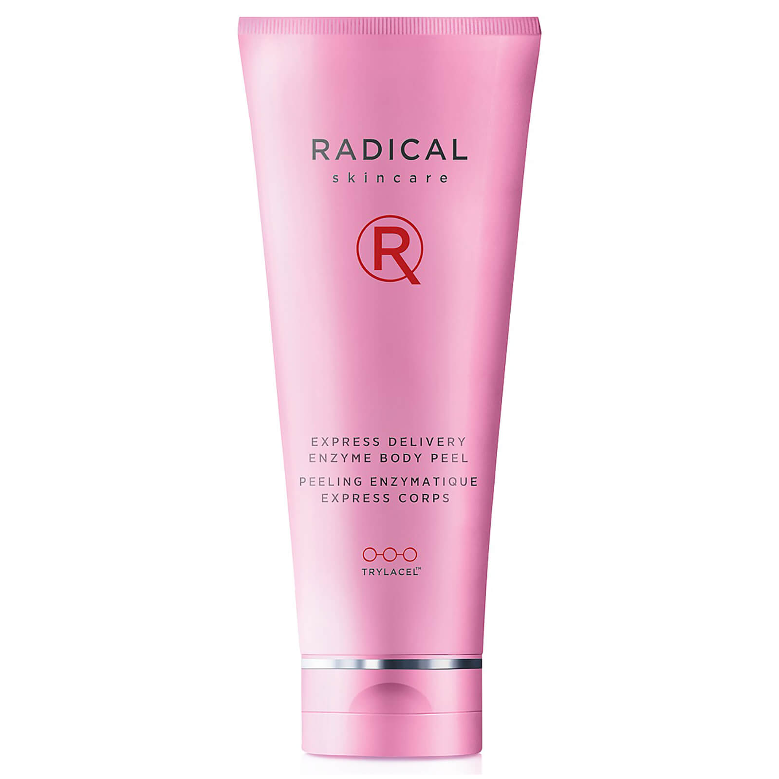 Radical Skincare Express Delivery Enzyme Body Peel 178ml