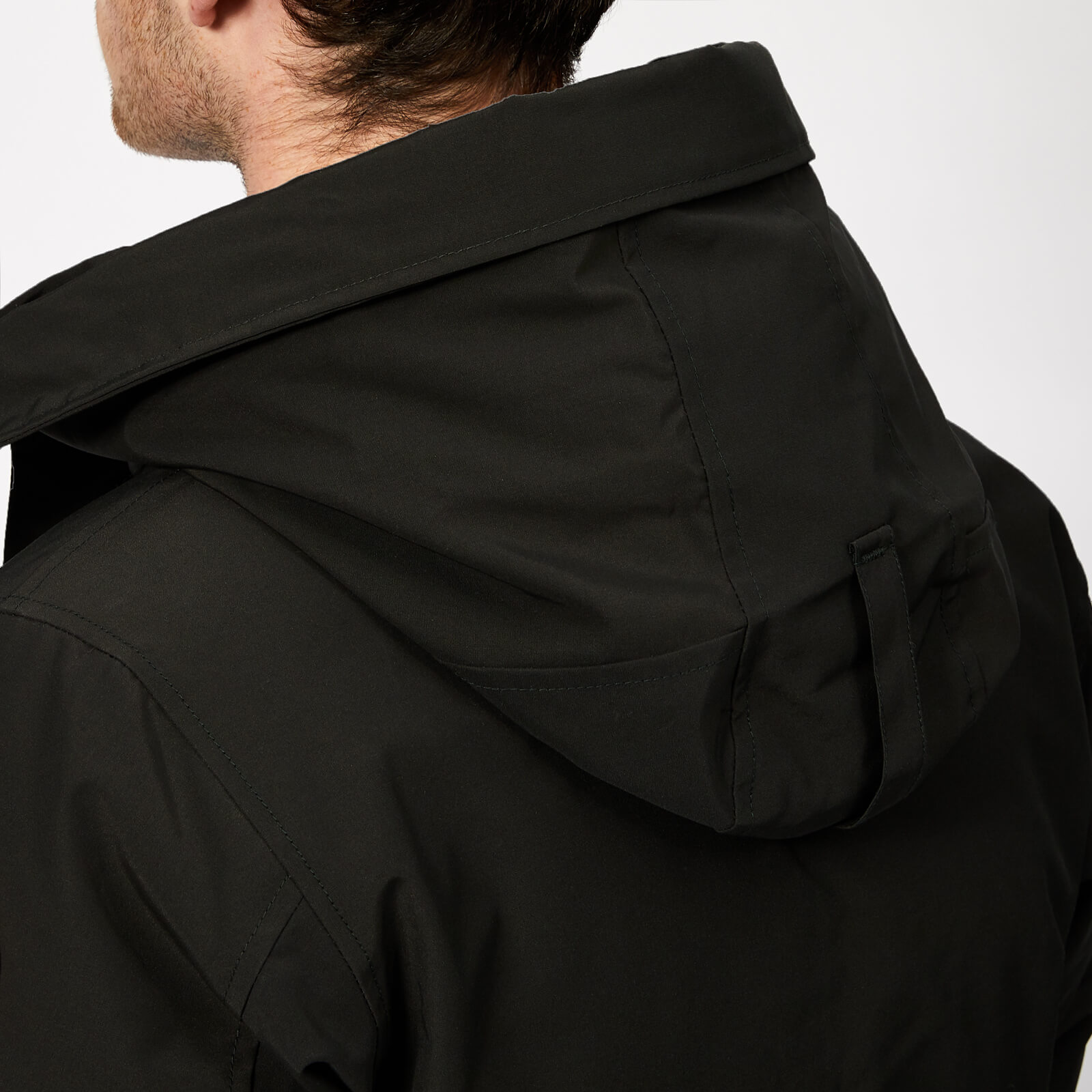 Langford clearance parka volcano