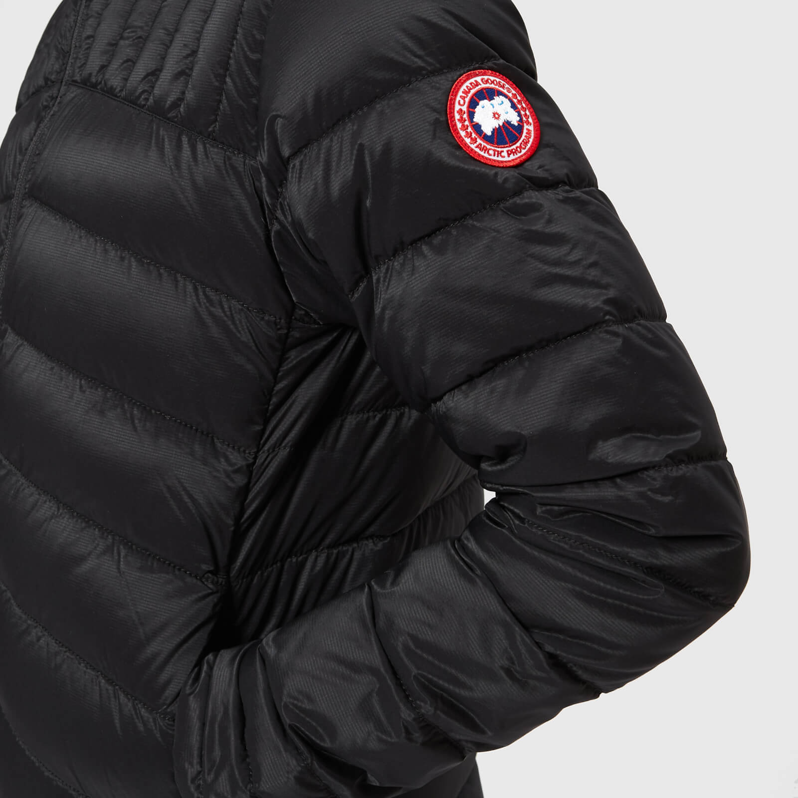 Canada goose brookvale mens best sale