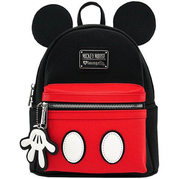 best north face backpack for disney 6 Backpacks With 5 Stars on Amazon That Would Be Perfect World Razorbacks Coach andi backpack in Color:60L Red features FlexVent comfort and
