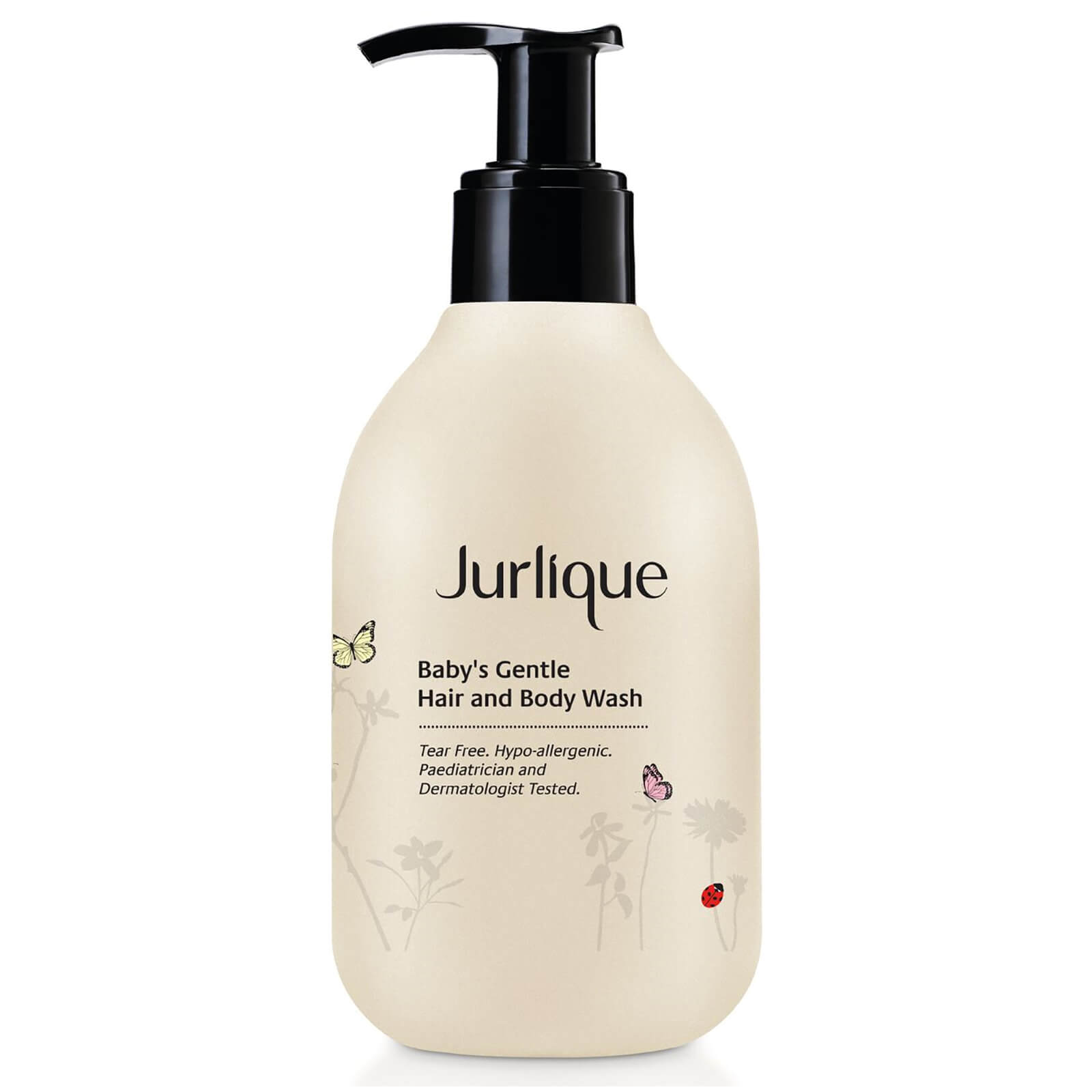 Jurlique Baby's Gentle Hair and Body Wash 200ml