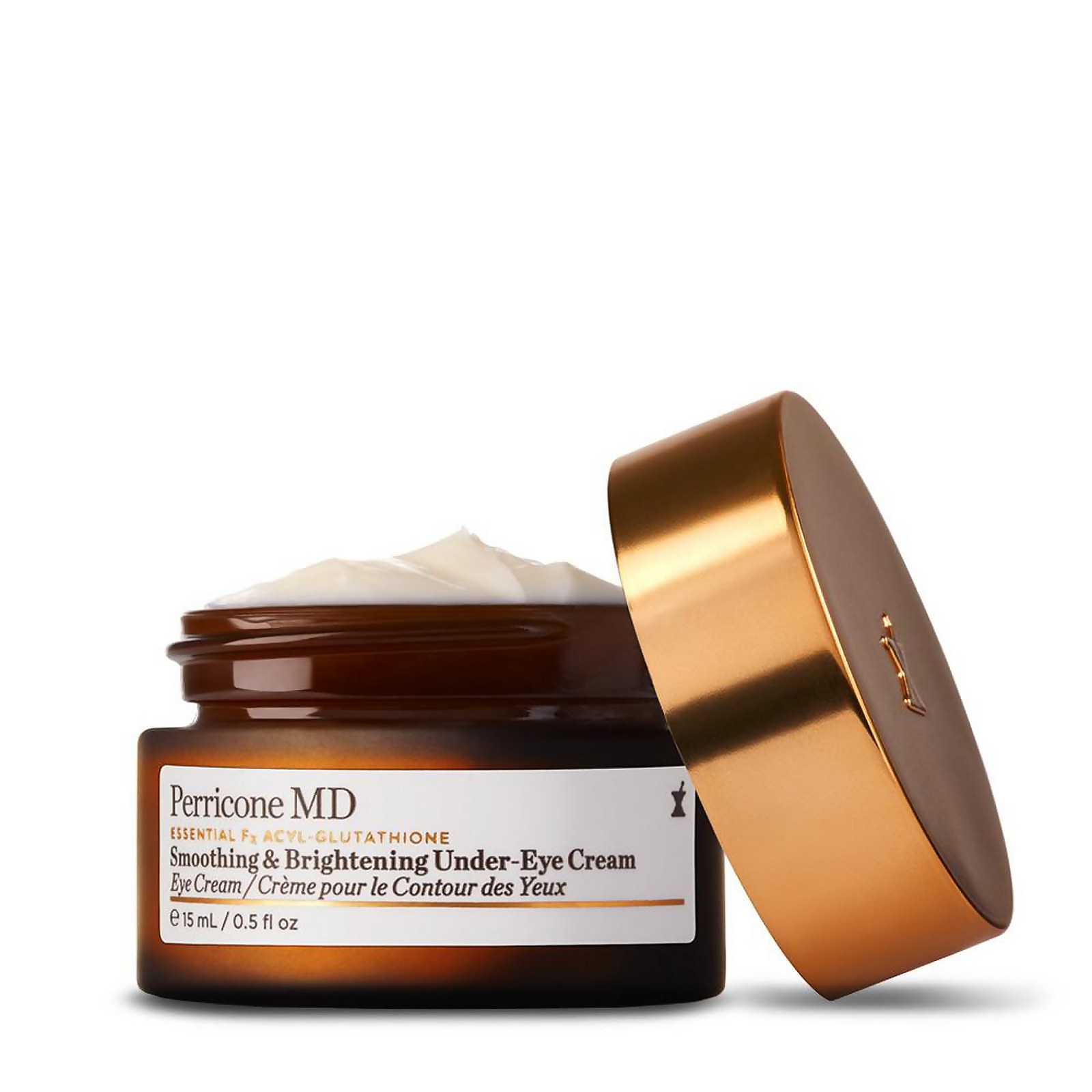 Essential Fx Acyl-Glutathione Smoothing & Brightening Under-Eye