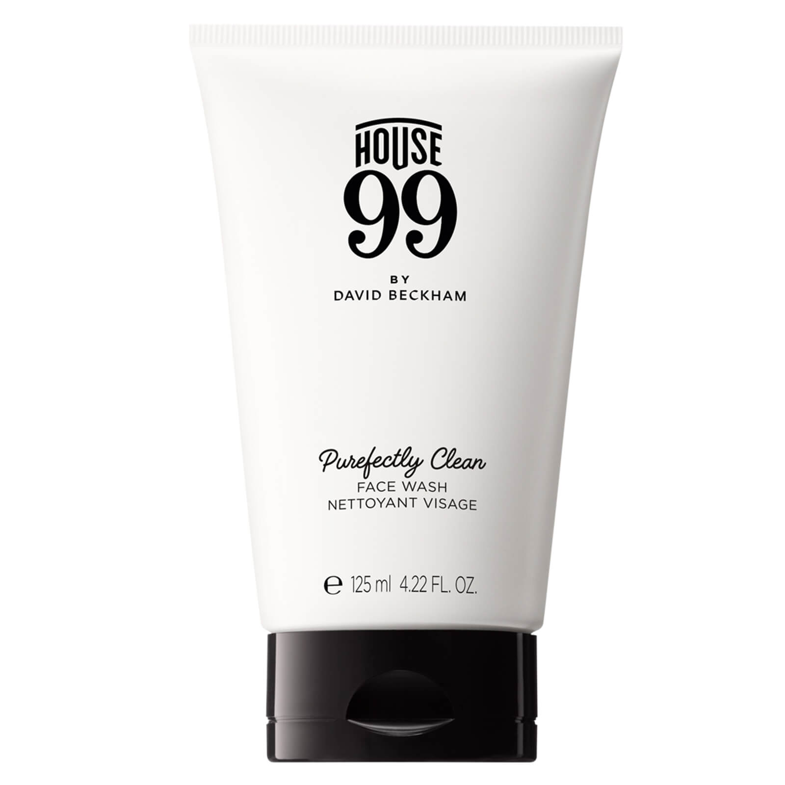 House 99 Purefectly Clean Face Wash 125ml