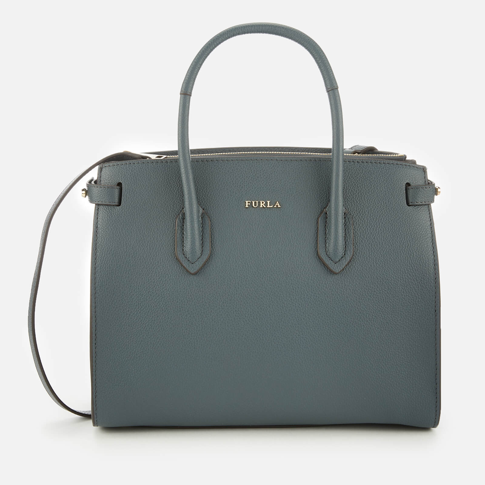 Furla pin s tote store