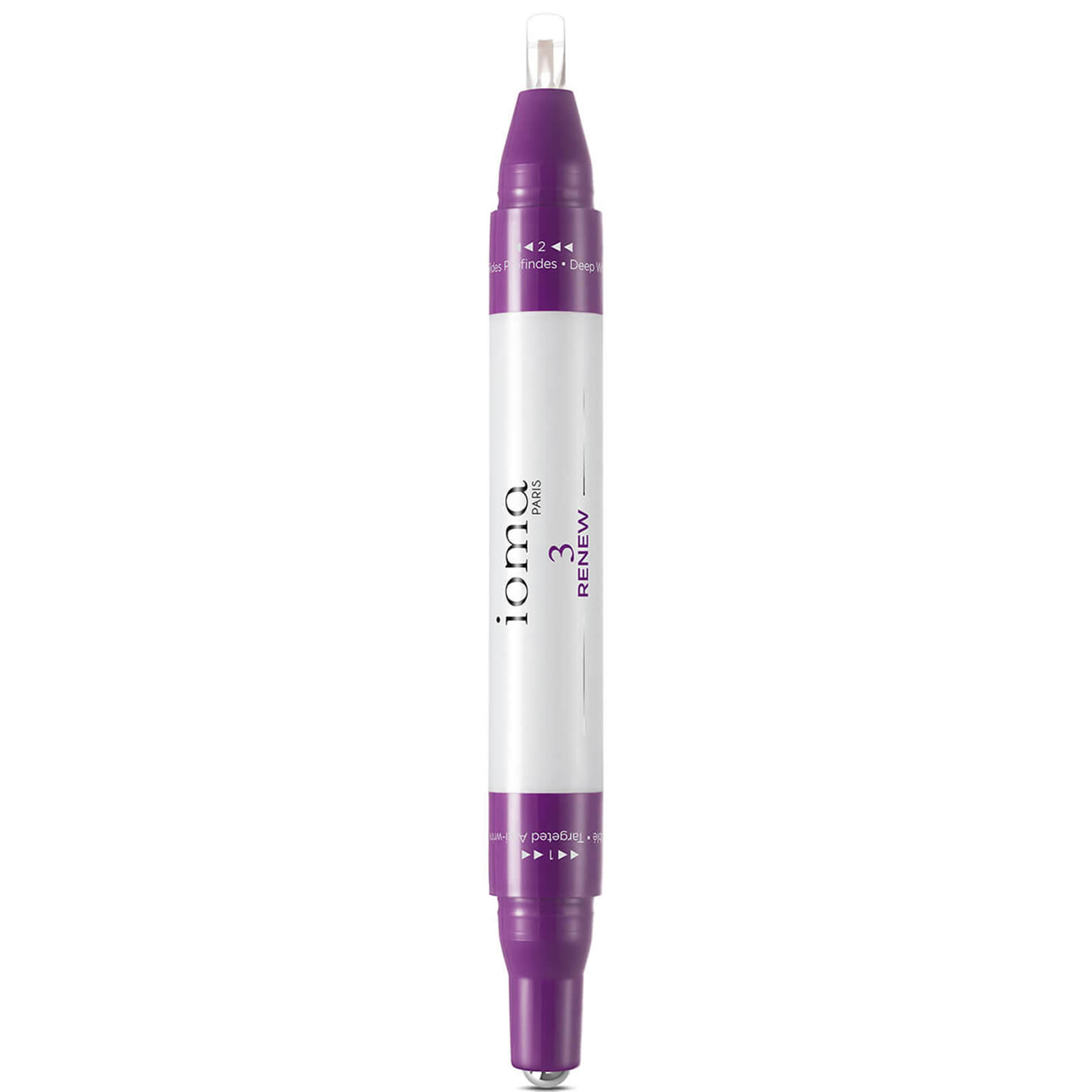 IOMA Sublime Stick 2 in 1 2 x 2ml