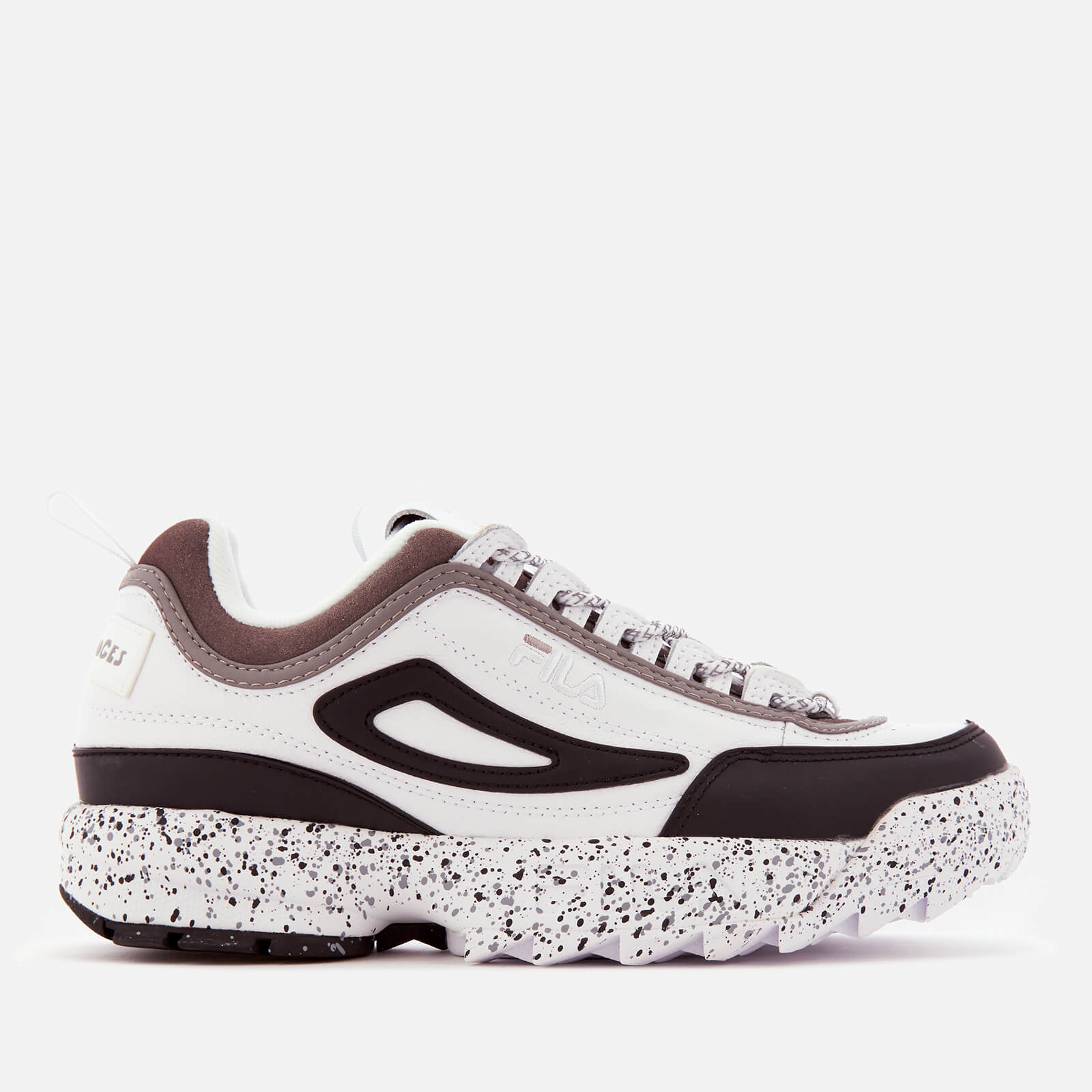 Fila x liam hodges disruptor top
