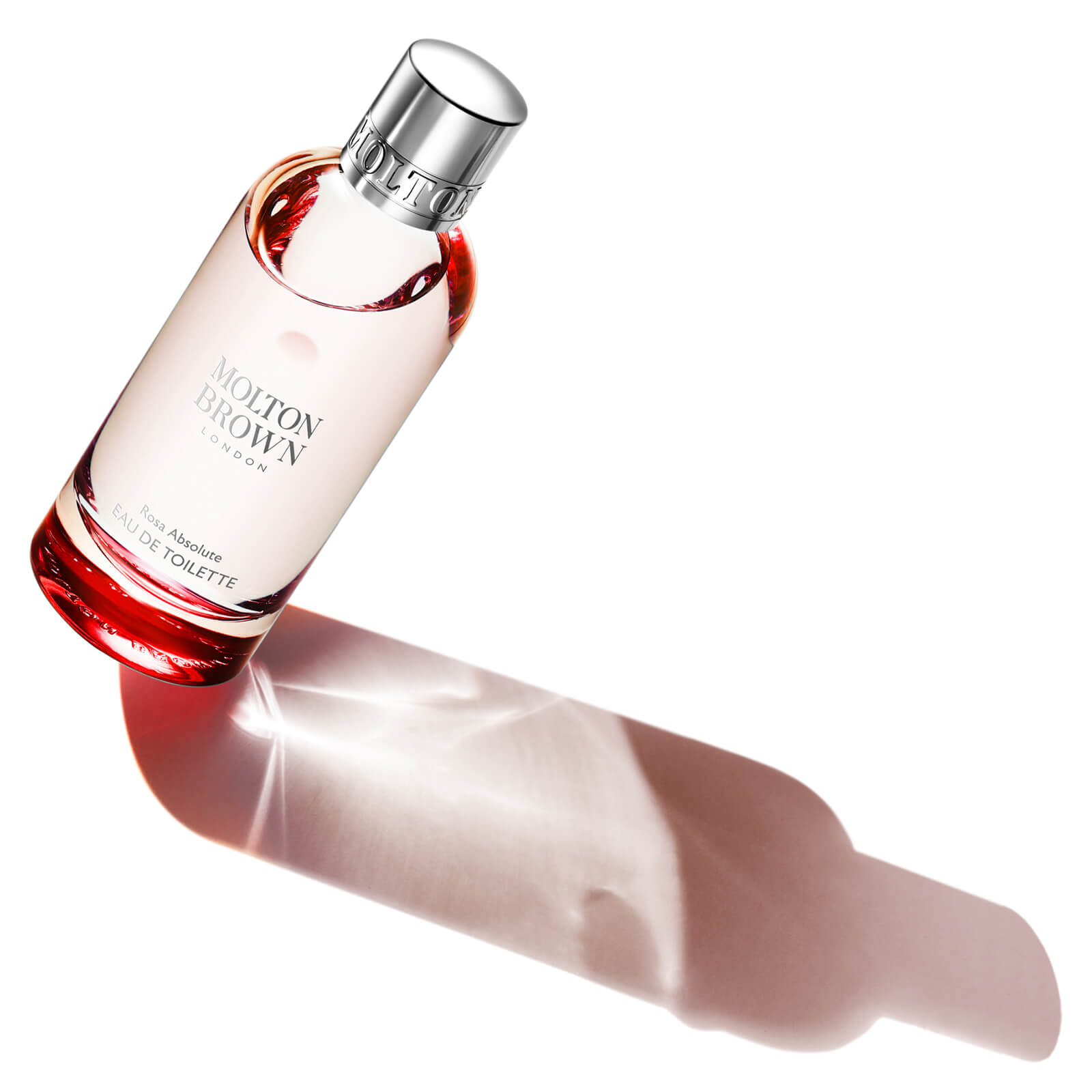 Molton Brown Rosa Absolute Eau de Toilette - 100ml | Mankind