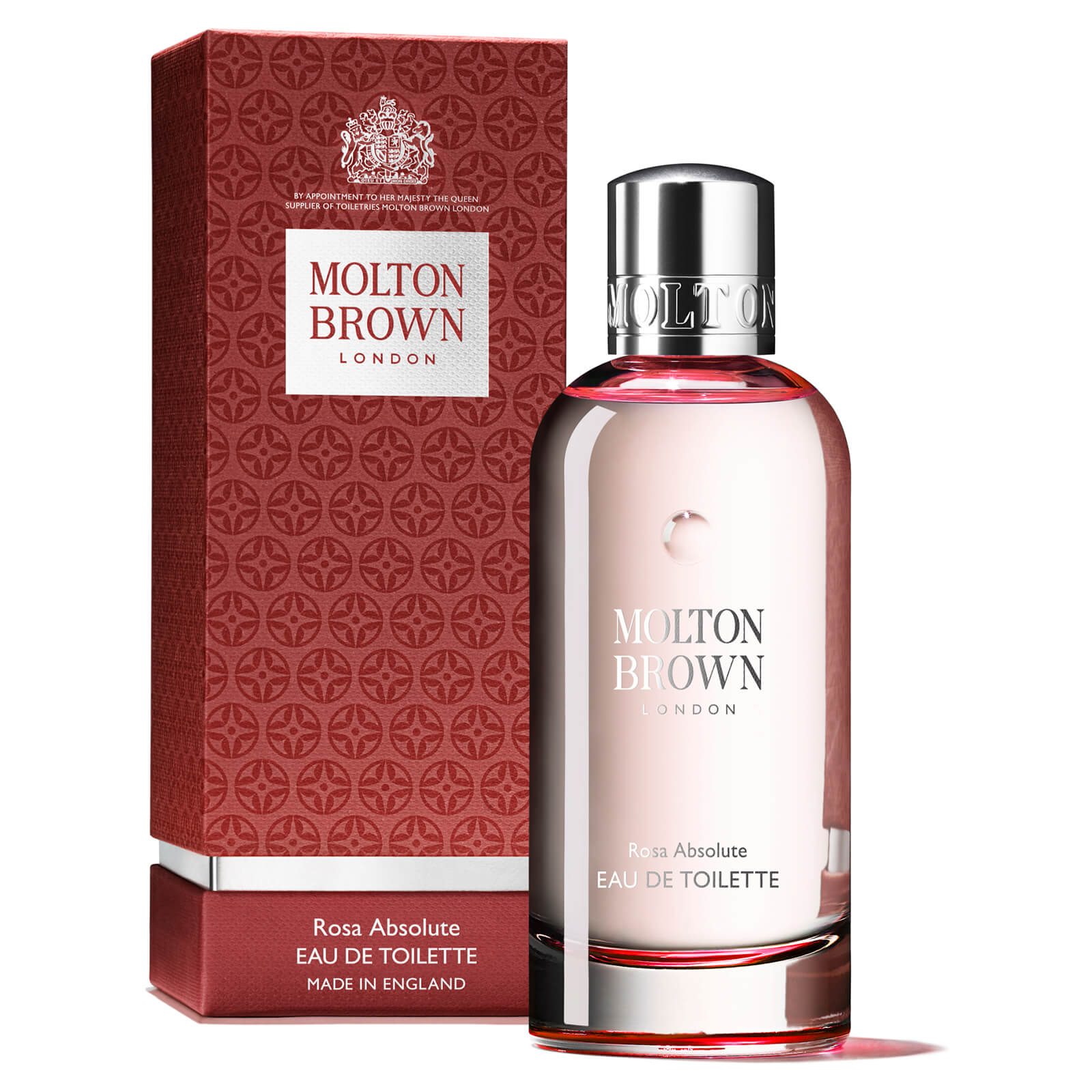 MOLTON BROWN ROSA ABSOLUTE オードパルファム Molton Brown Rosa Absolute Eau de Toilette - 100ml | Mankind