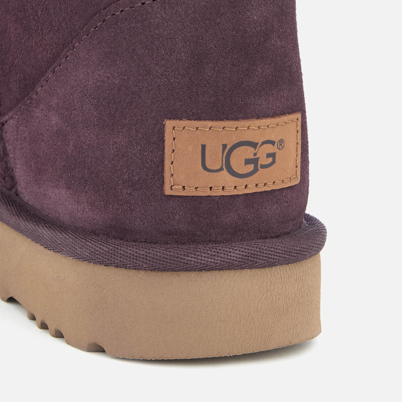 Ugg mini port best sale