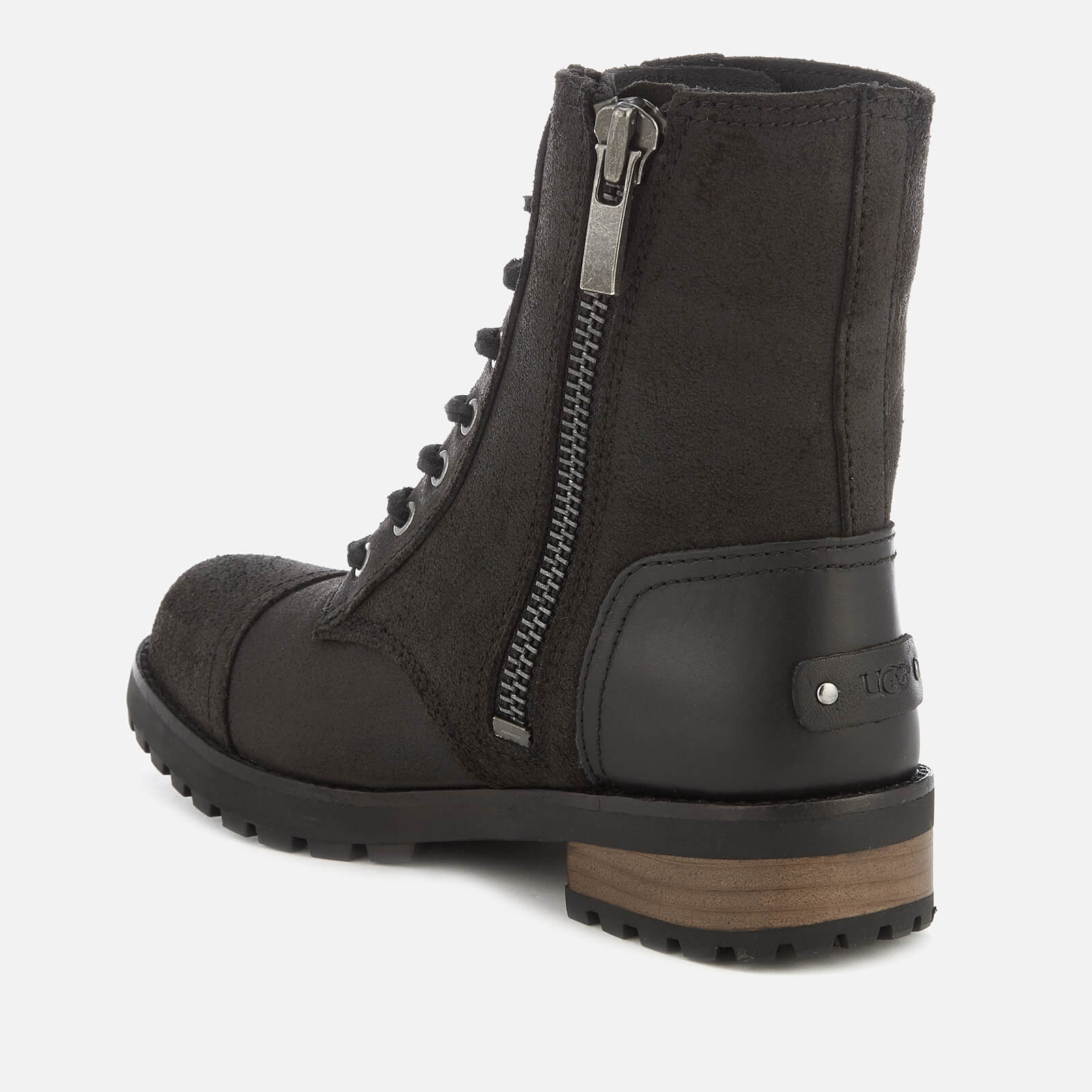 Ugg black kilmer ii hot sale boots