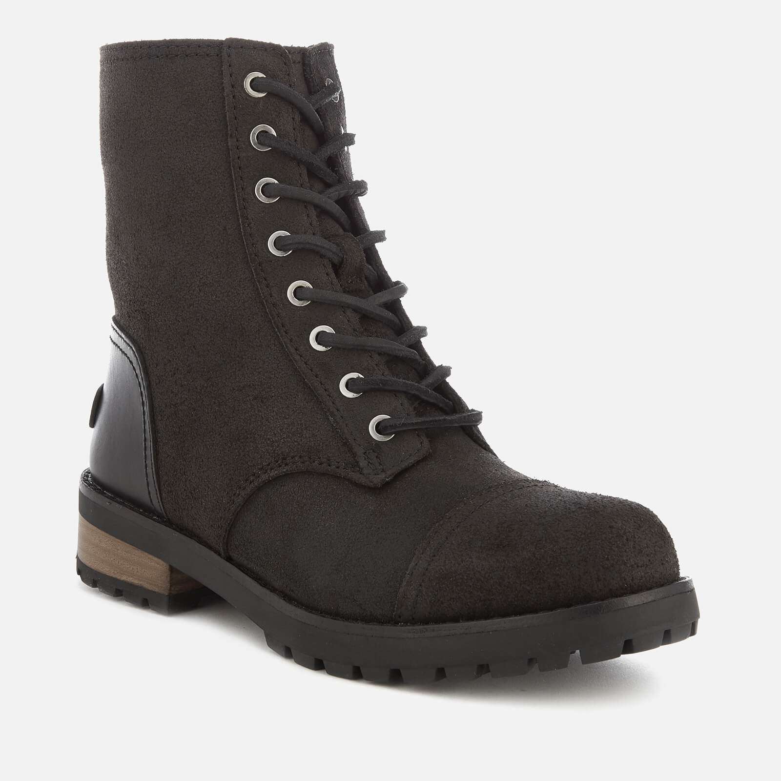 Ugg grey kilmer ii boots hotsell