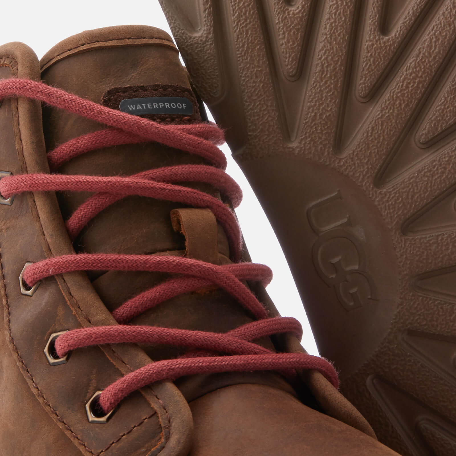 Harkley waterproof uggs outlet
