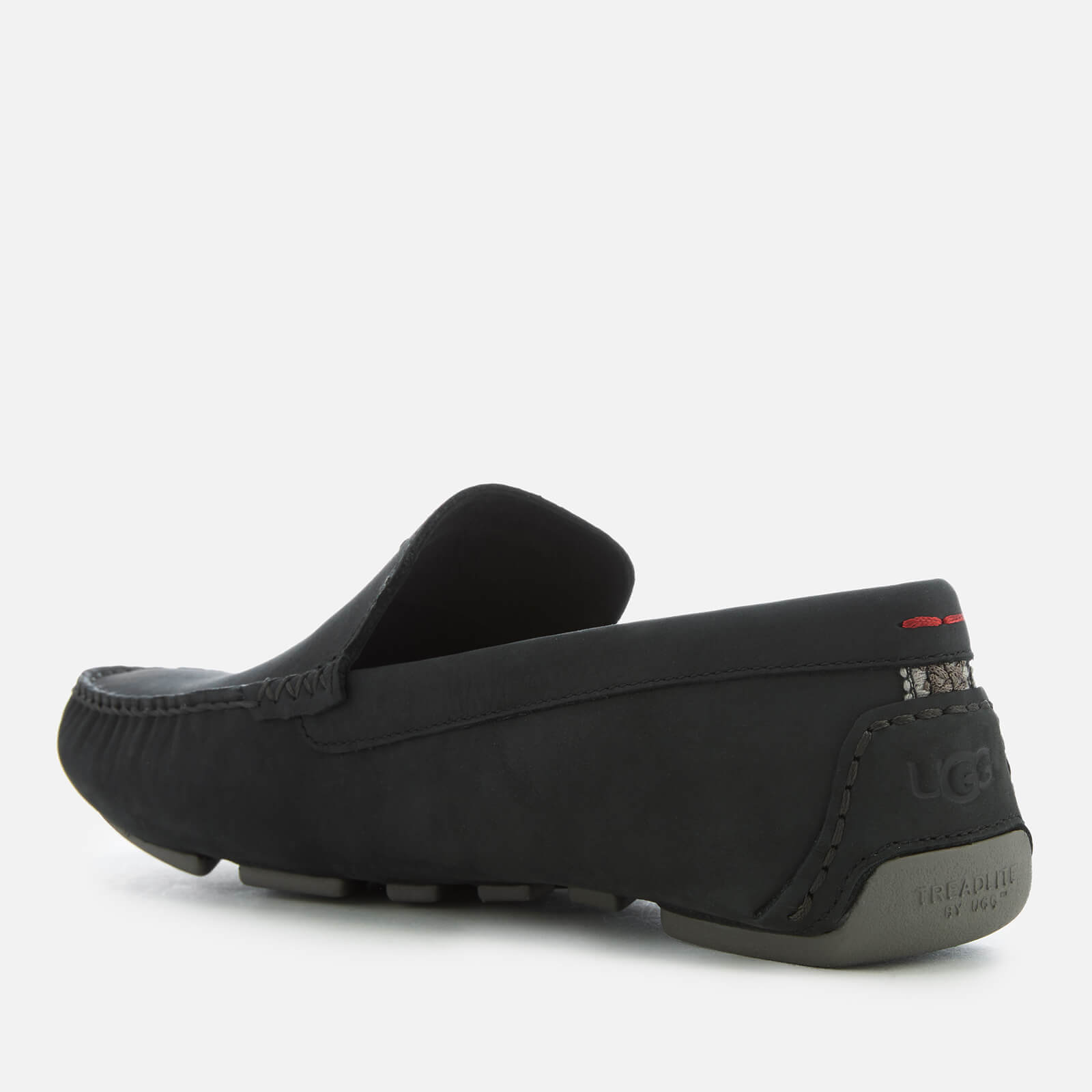 UGG Men s Henrick Driver Shoes Black Allsole