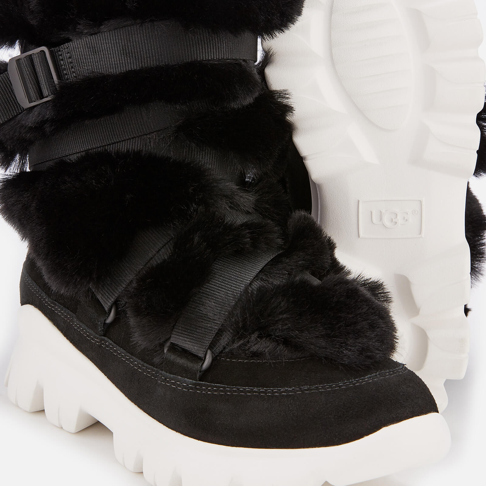 Ugg misty boot clearance
