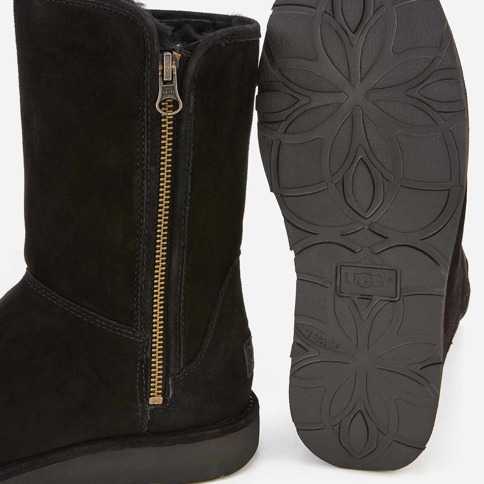 Abree short sales ugg boots