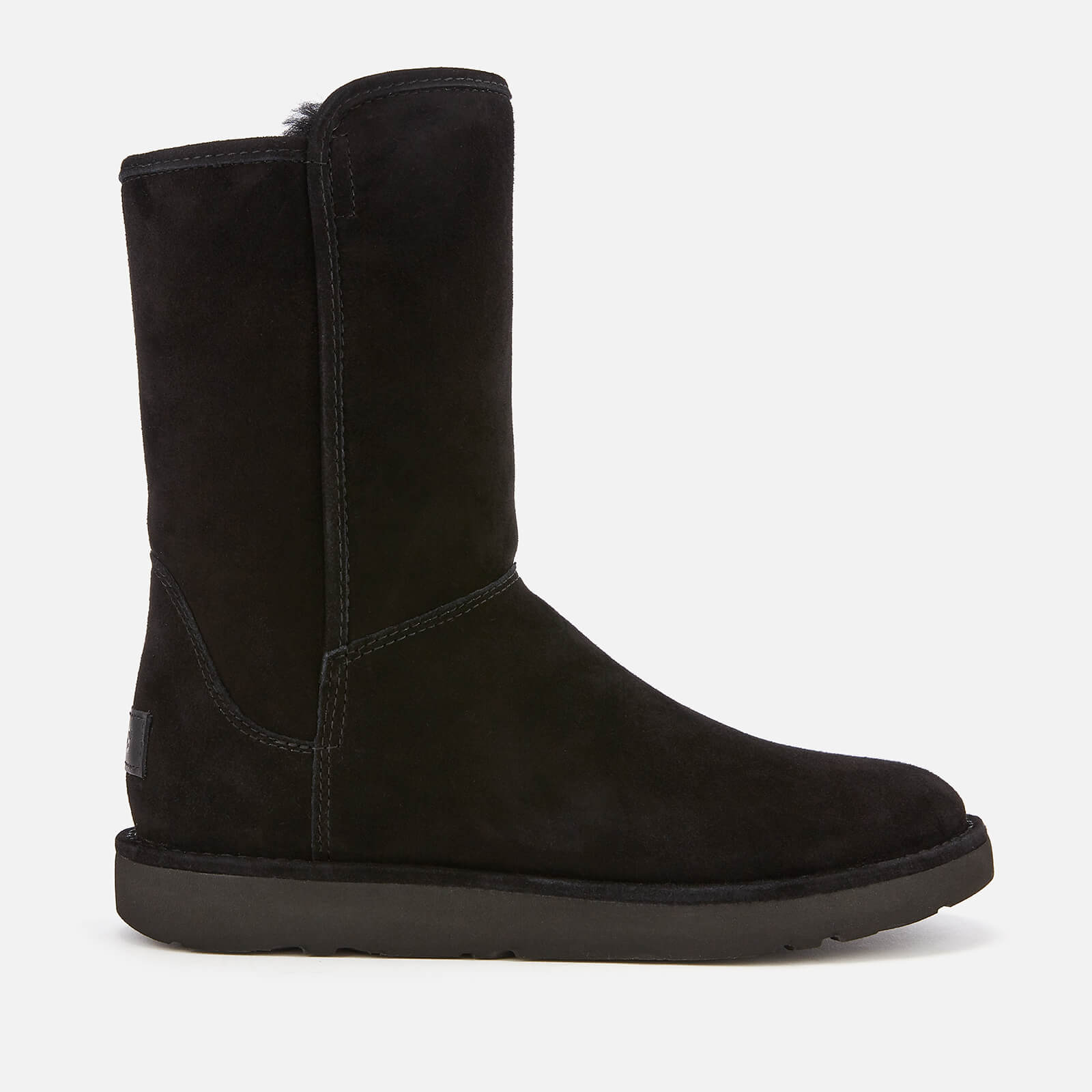 Abree short shop ugg boots