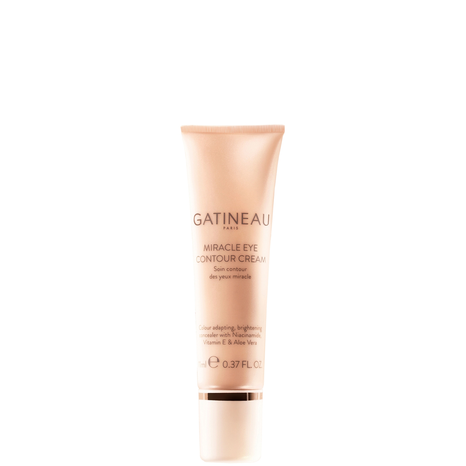 Gatineau Perfection Ultime Crema de Contorno de Ojos Milagrosa 11ml