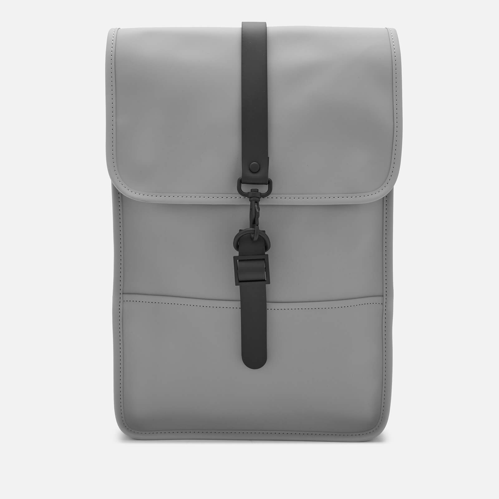 RAINS Mini Backpack Stone Coggles