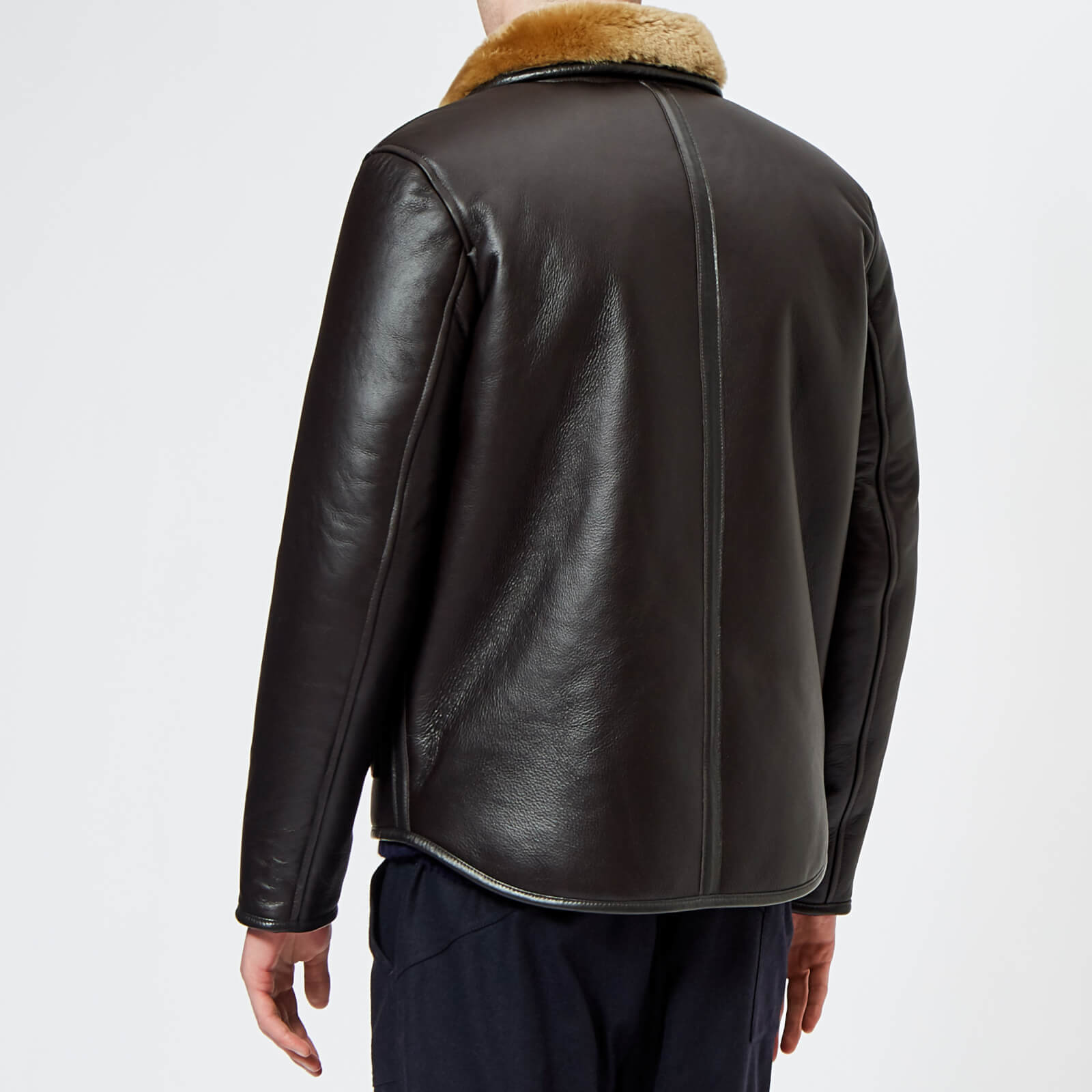 Brainticket ymc shop