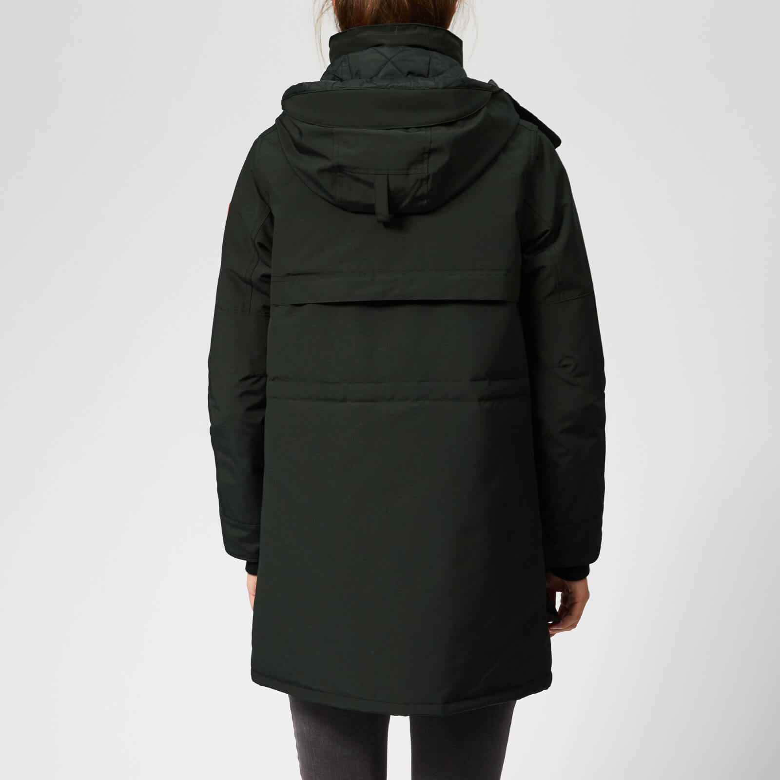 Gabriola parka online