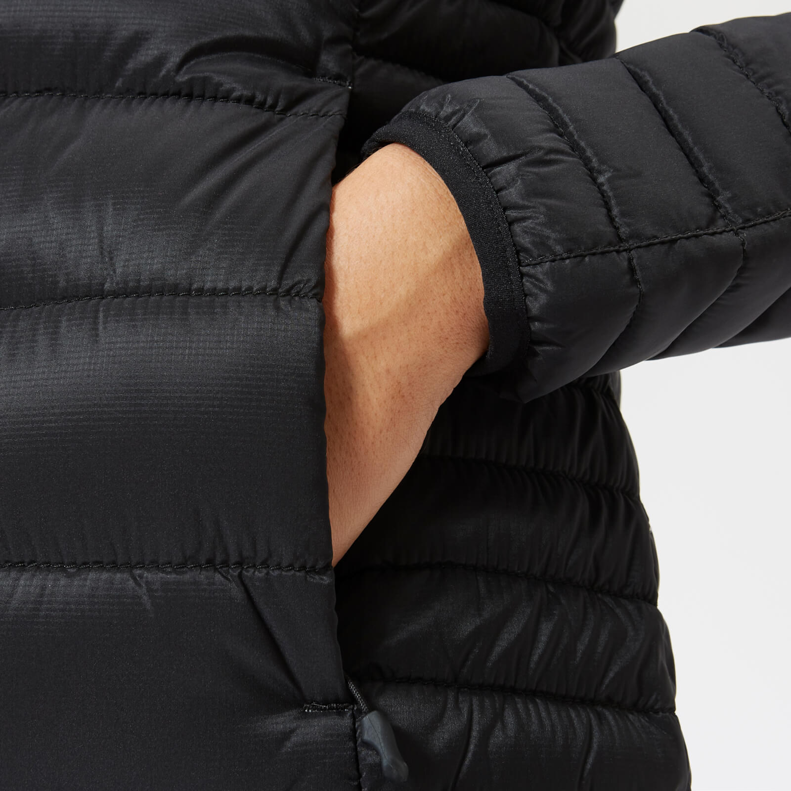 Canada Goose Women s Brookvale Coat Black Graphite Coggles