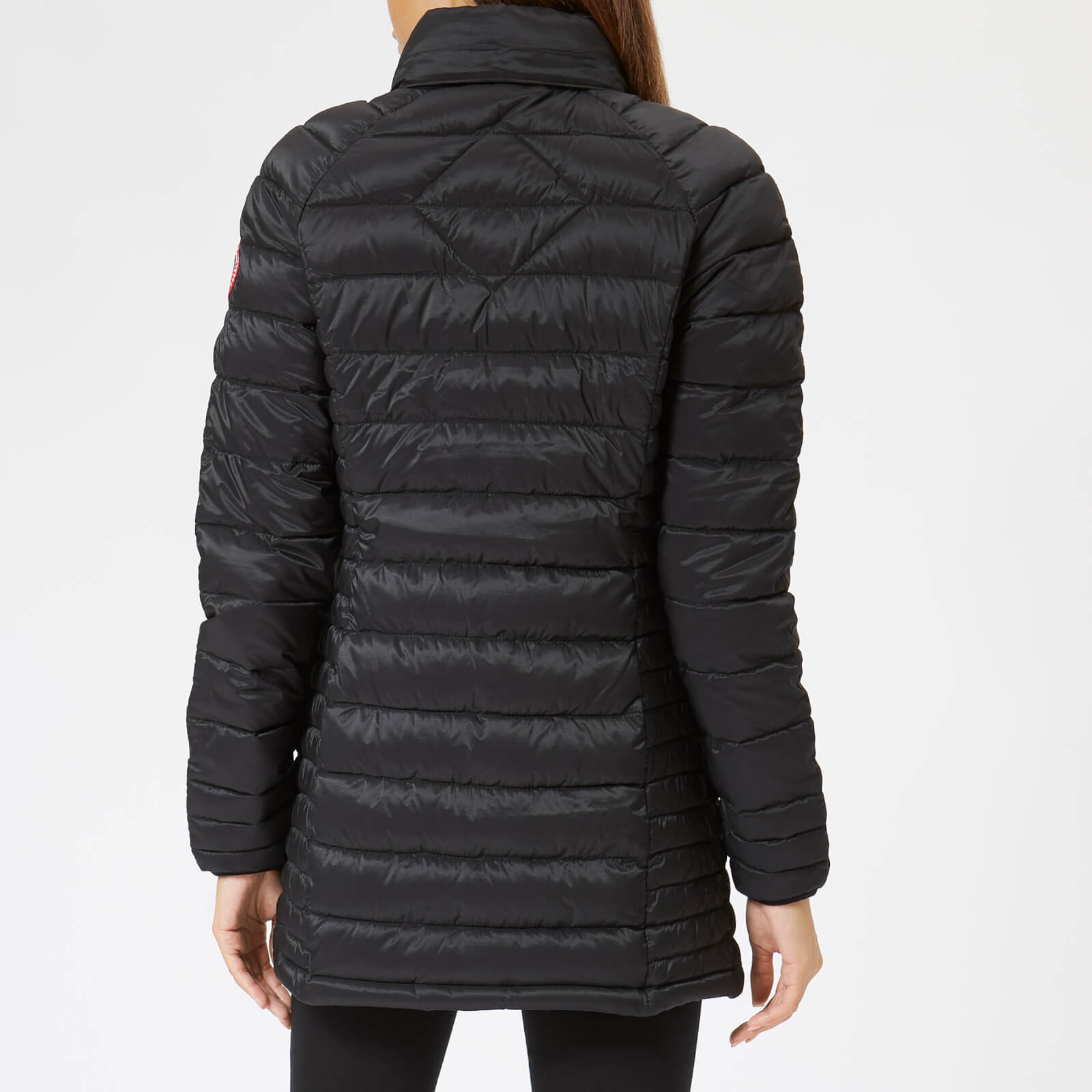 Canada goose womens brookvale cheap