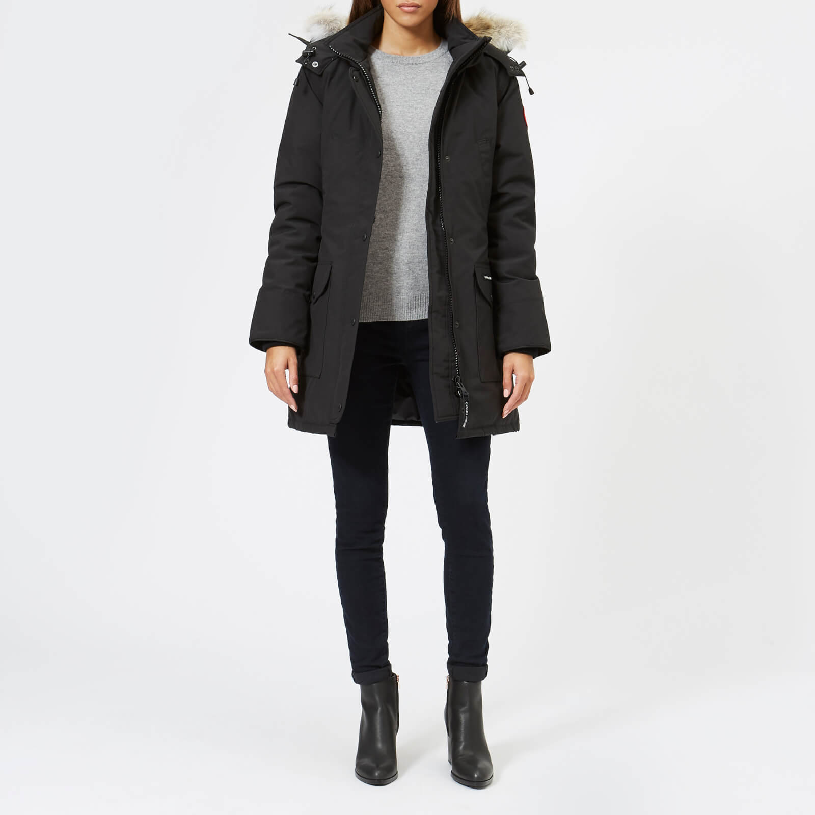 Trillium parka hd on sale