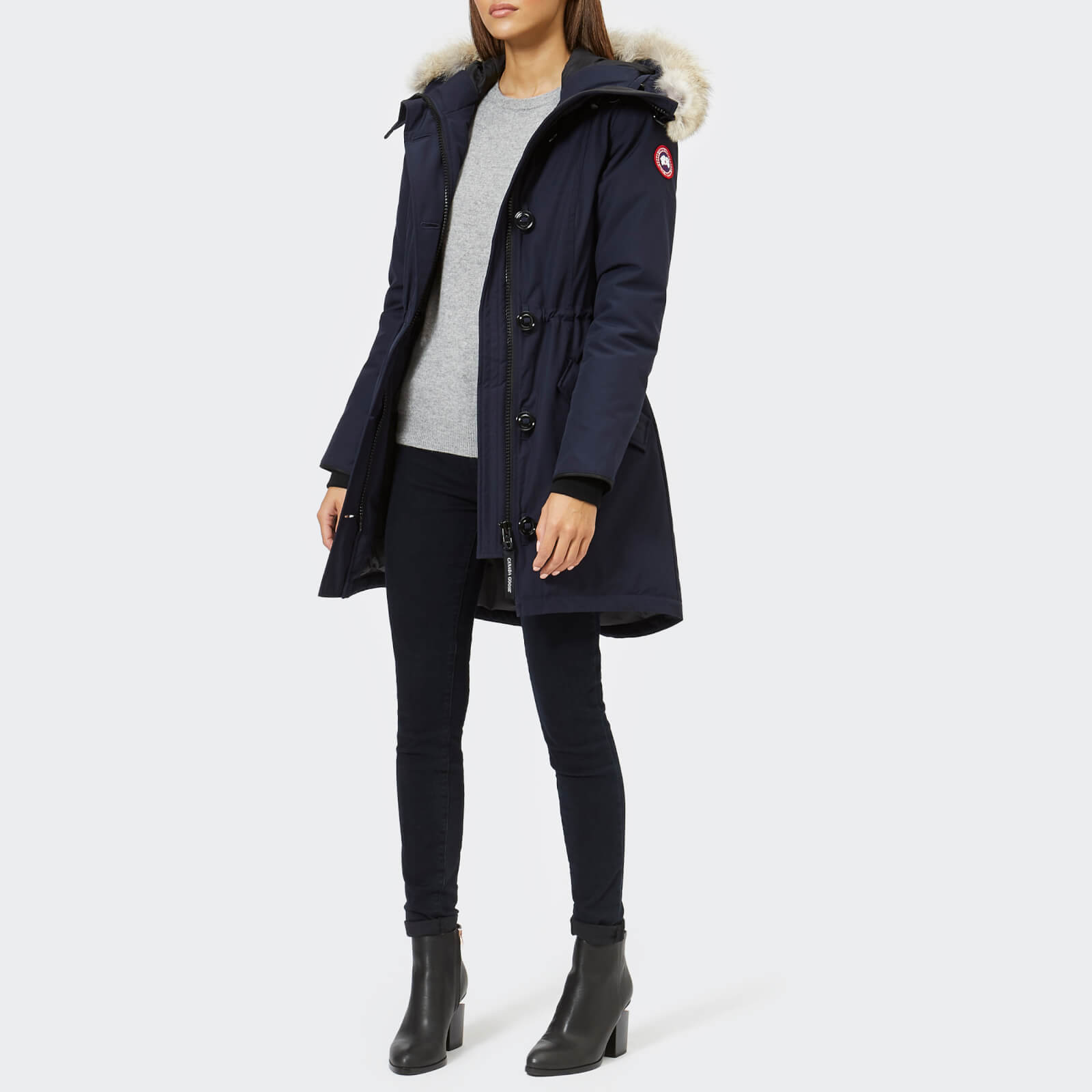 Rossclair admiral blue on sale