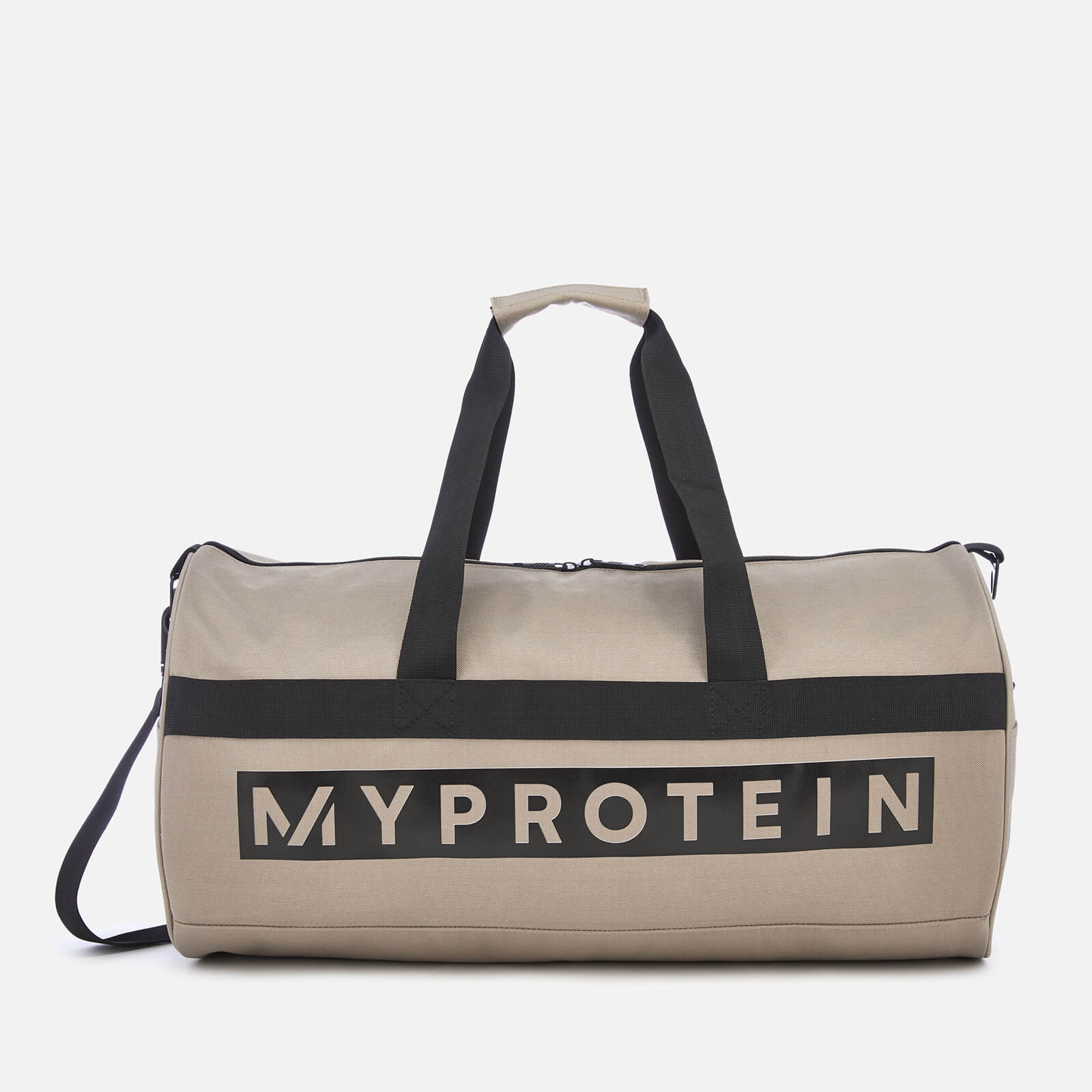 Myprotein 圓筒包 - 卡其