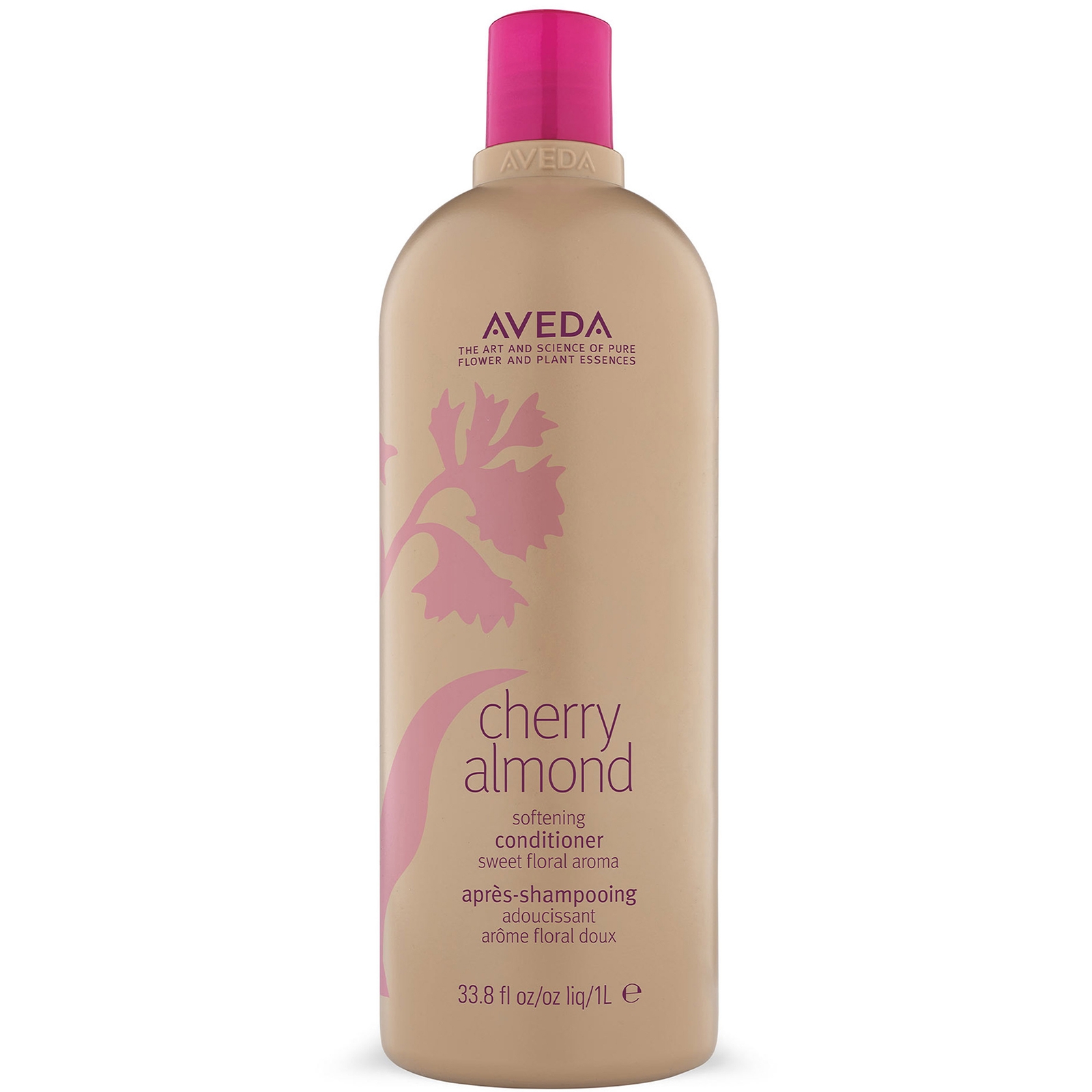 Acondicionador de cereza y almendra de Aveda 1000 ml