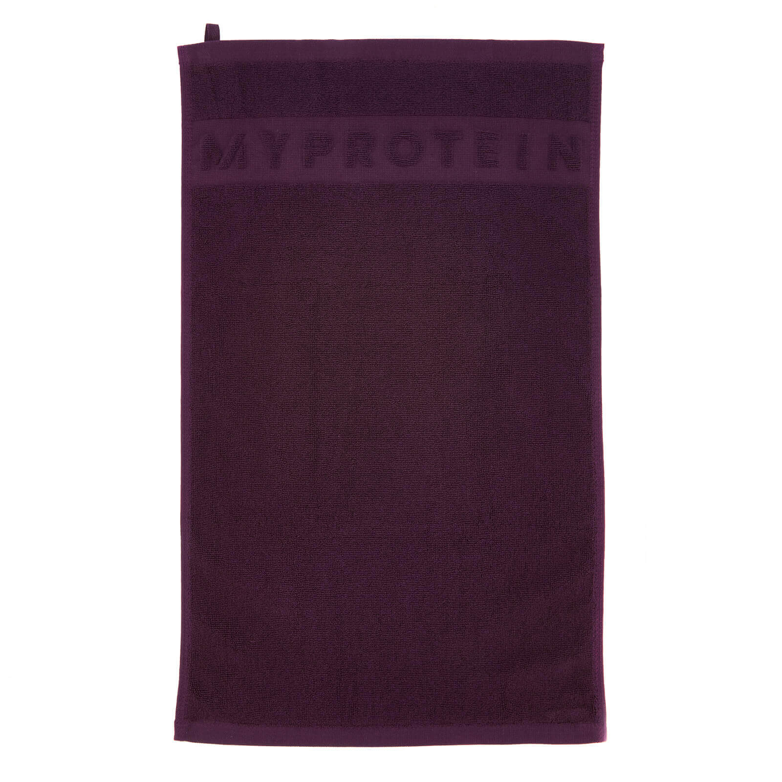 Hand Towel - Mulberry