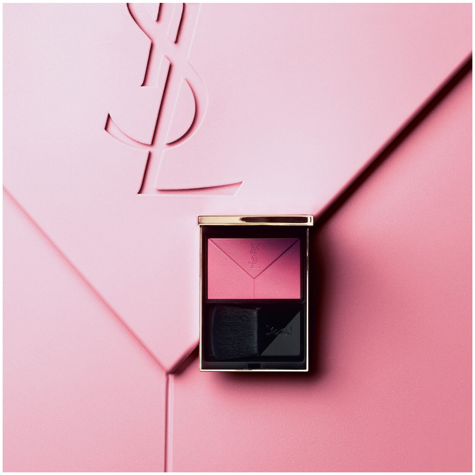 Yves Saint Laurent Couture Blush 3g (Various Shades) LOOKFANTASTIC